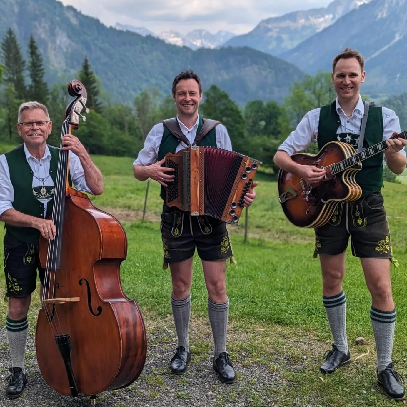 Familienmusik Braunsch Familienmusik Braunsch