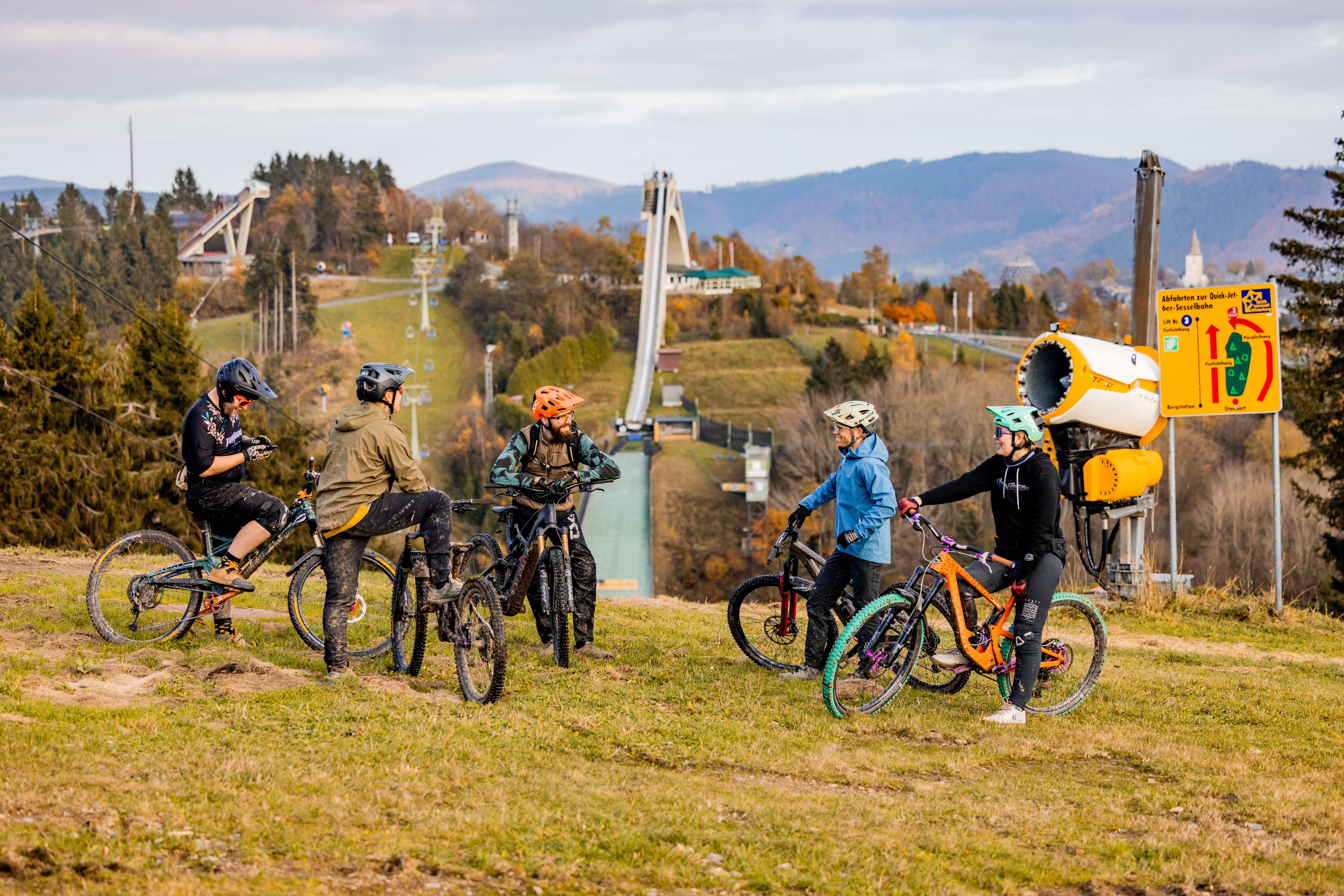 Radwoche 2026: After-Work-Ride