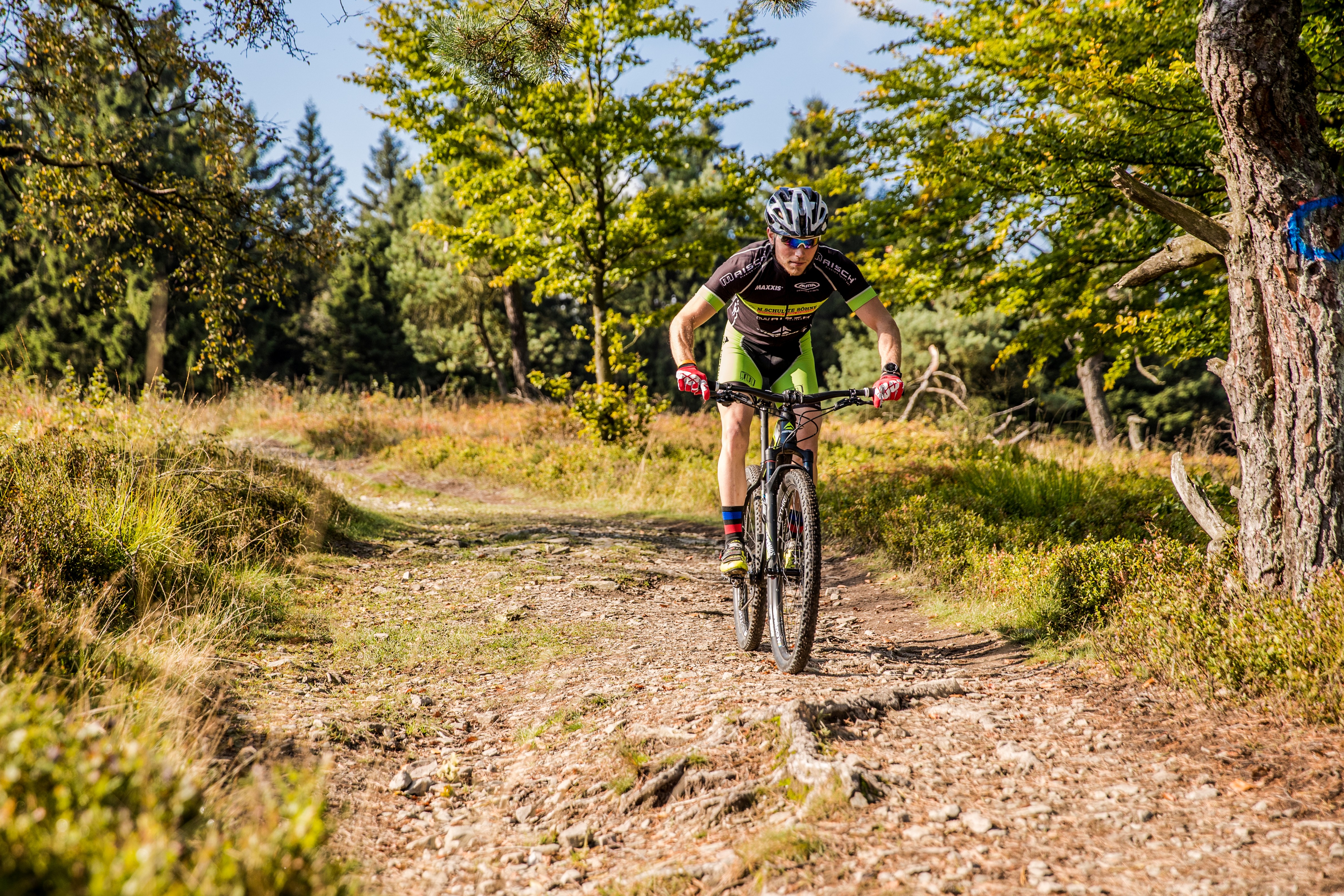 Radwoche 2026: E-MTB Abenteuer – Wähle deinen Schwierigkeitsgrad Radwoche 2026: E-MTB Abenteuer – Wähle deinen Schwierigkeitsgrad