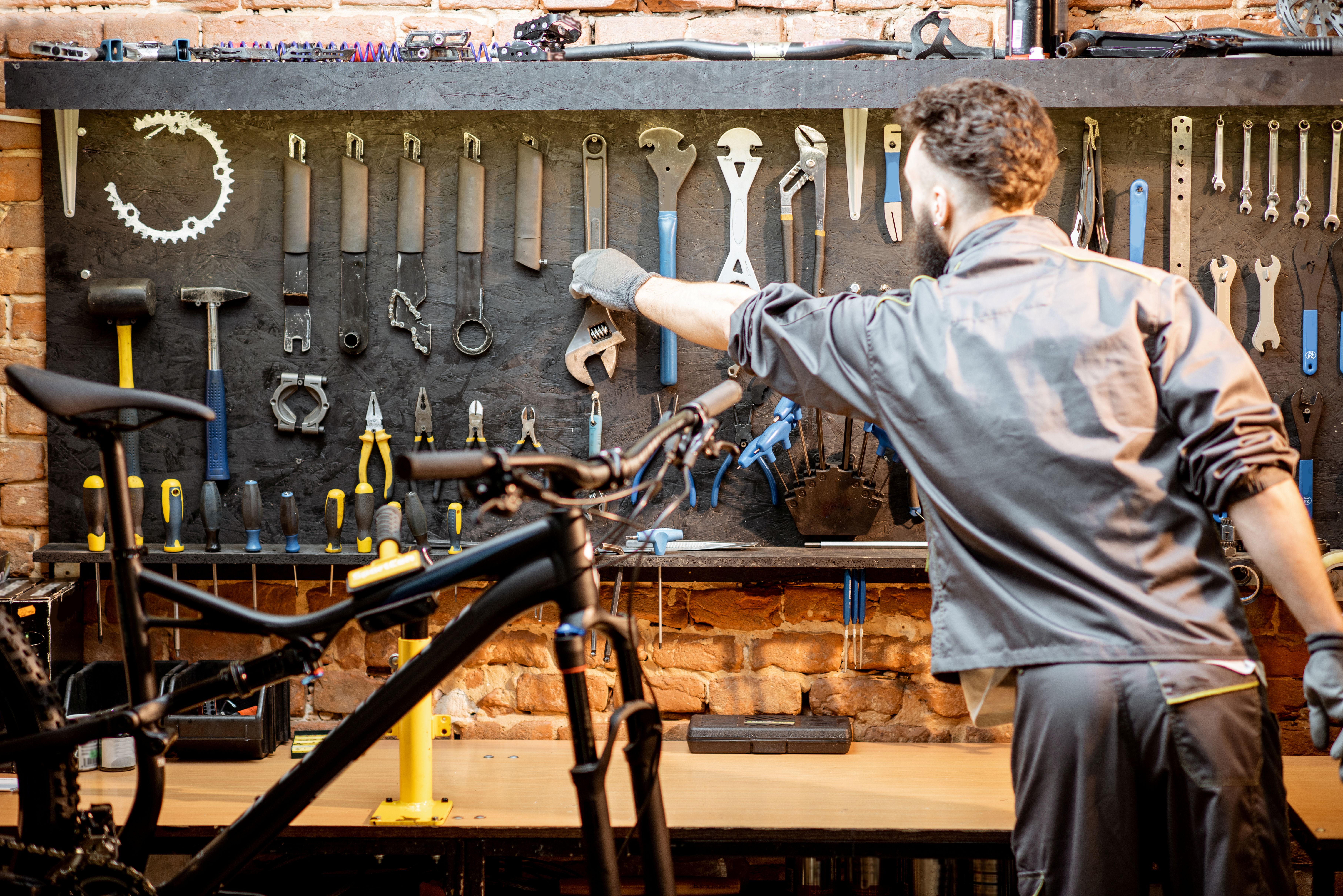 Radwoche 2026: Praxisnaher Bike-Workshop - Erste Hilfe auf dem Trail Radwoche 2026: Praxisnaher Bike-Workshop - Erste Hilfe auf dem Trail