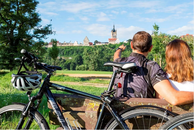 Ponyreiten in Oberstaufen für die gesamte Familie