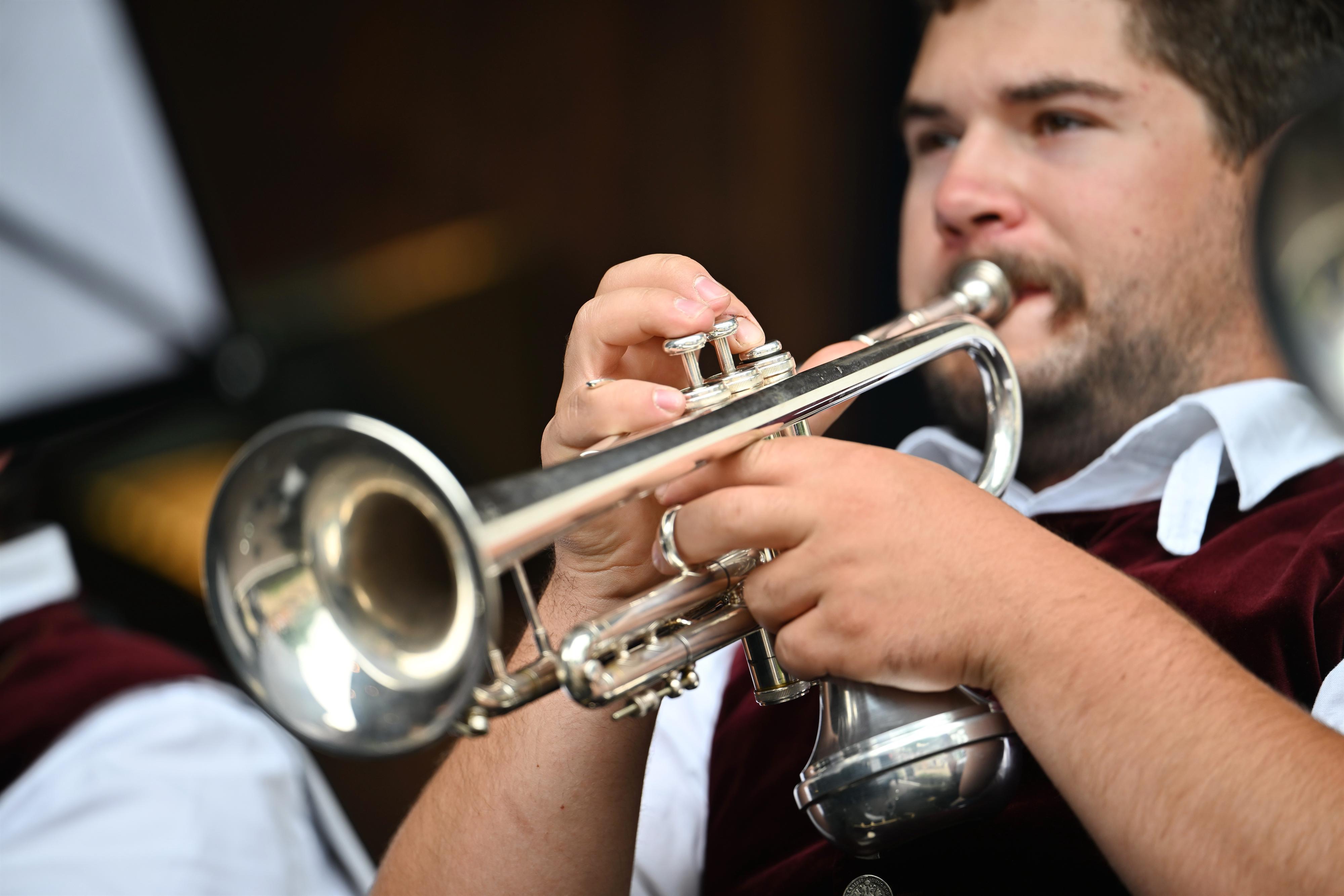 Hamoniemusik