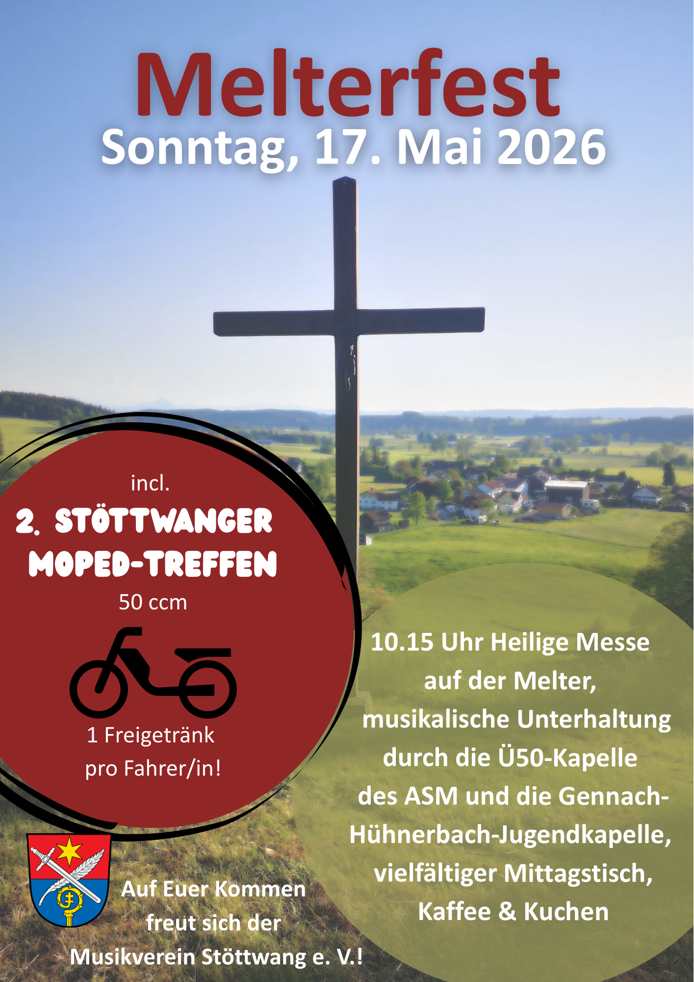 Melterfest 2026 Melterfest 2026