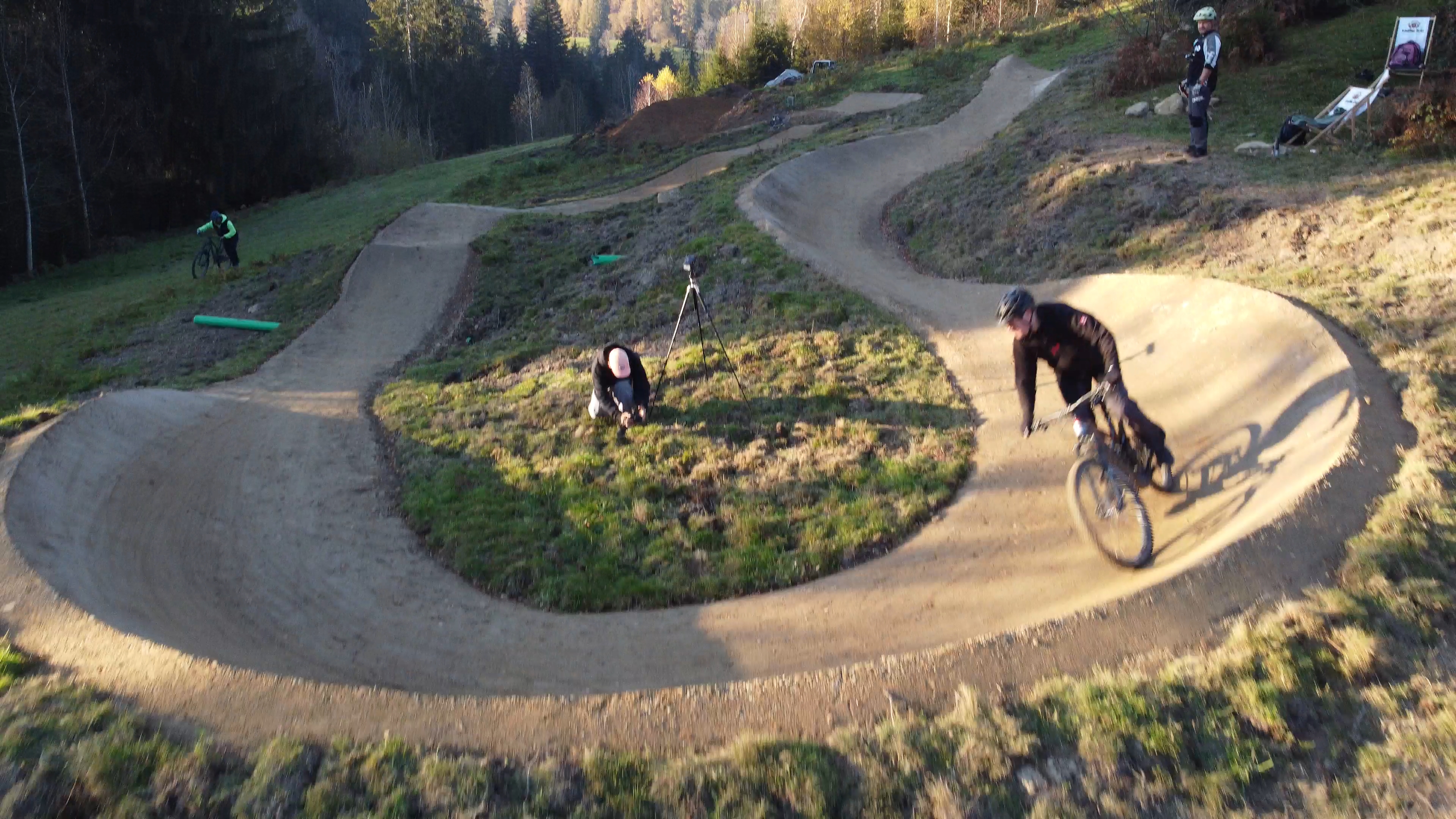 Bike Trail