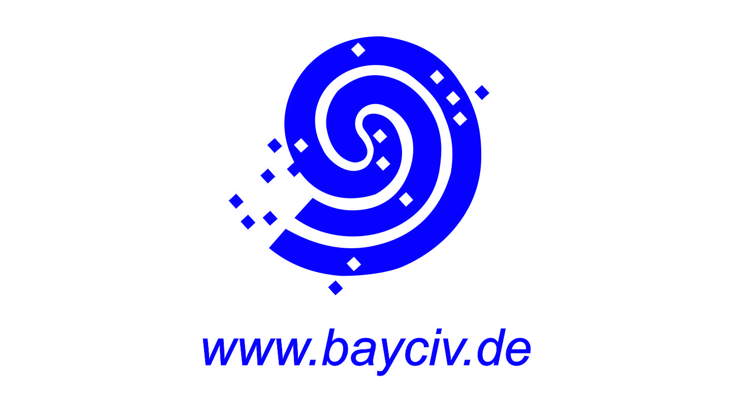 Cochlea-Implantat-Verband