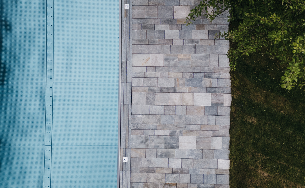 Aqua Fitness im Naturhotel Chesa Valisa