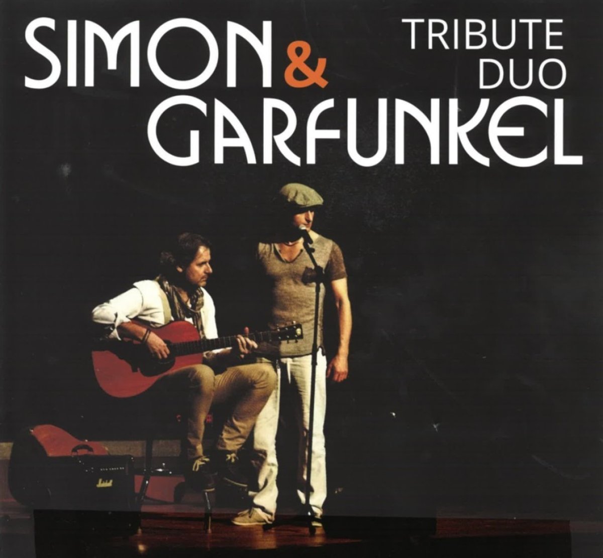 Simon-Garfunkel