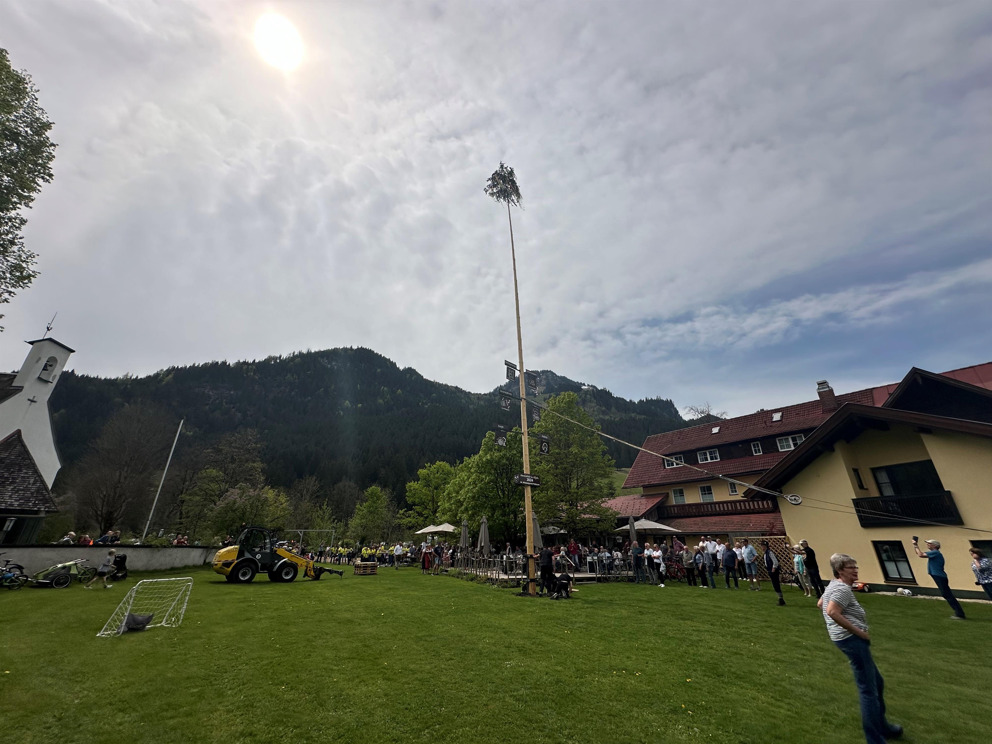 Mai Wiesengrund