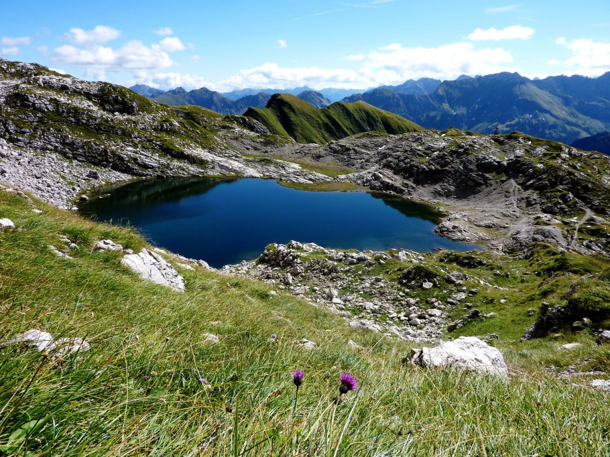 Koblatsee