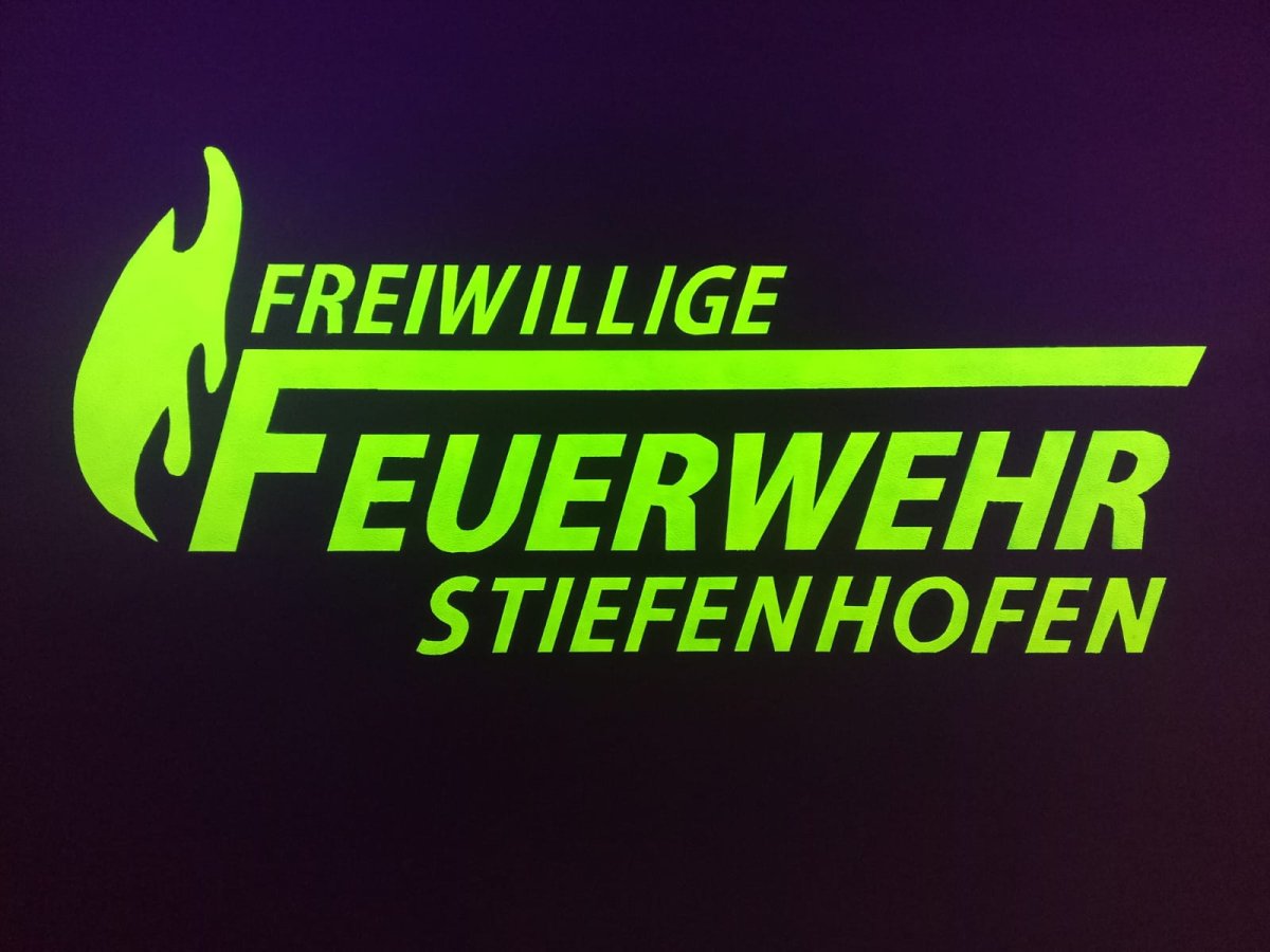 Freiwillige Feuerwehr Stiefenhofen