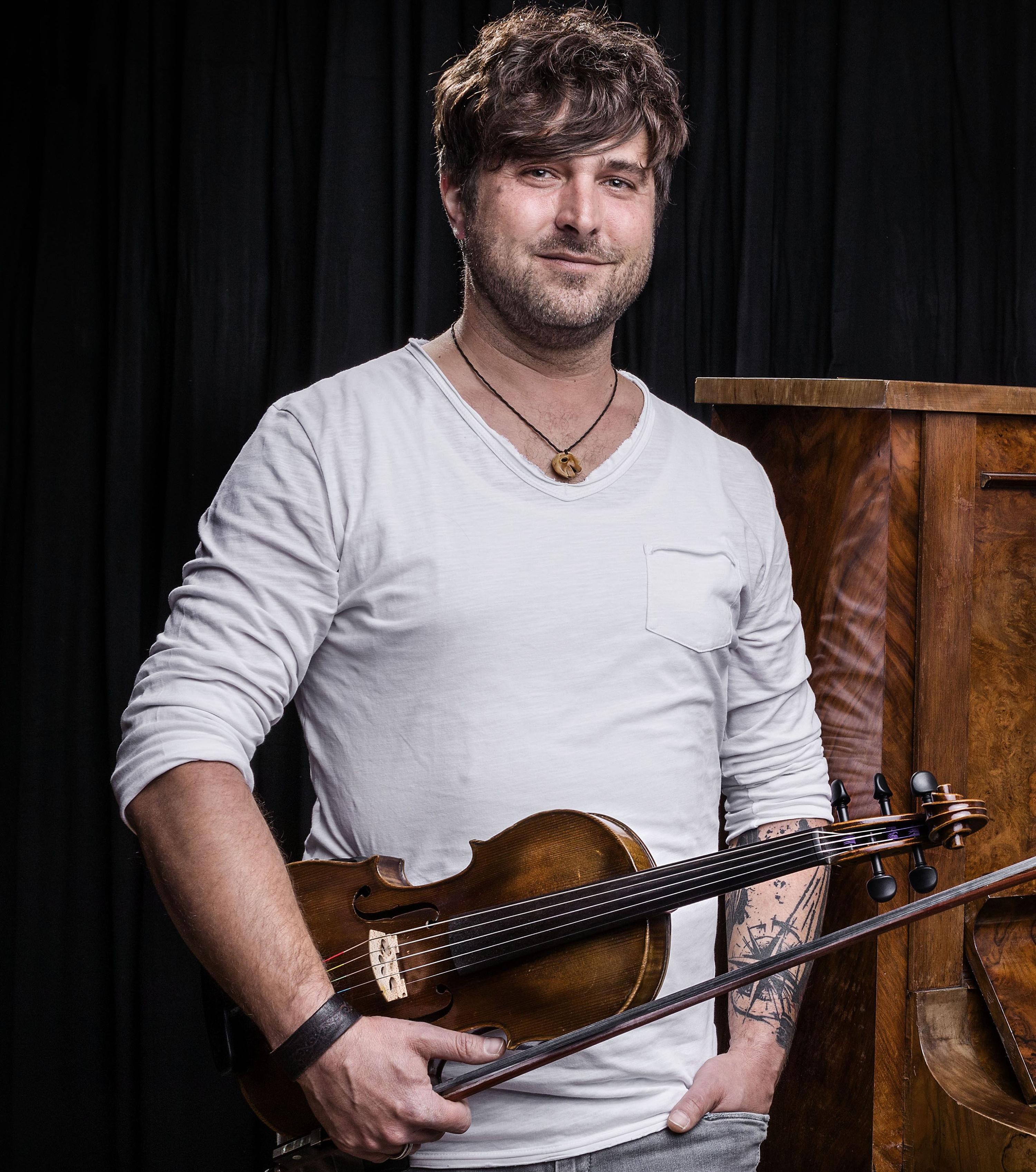 Markus Dinnebier
