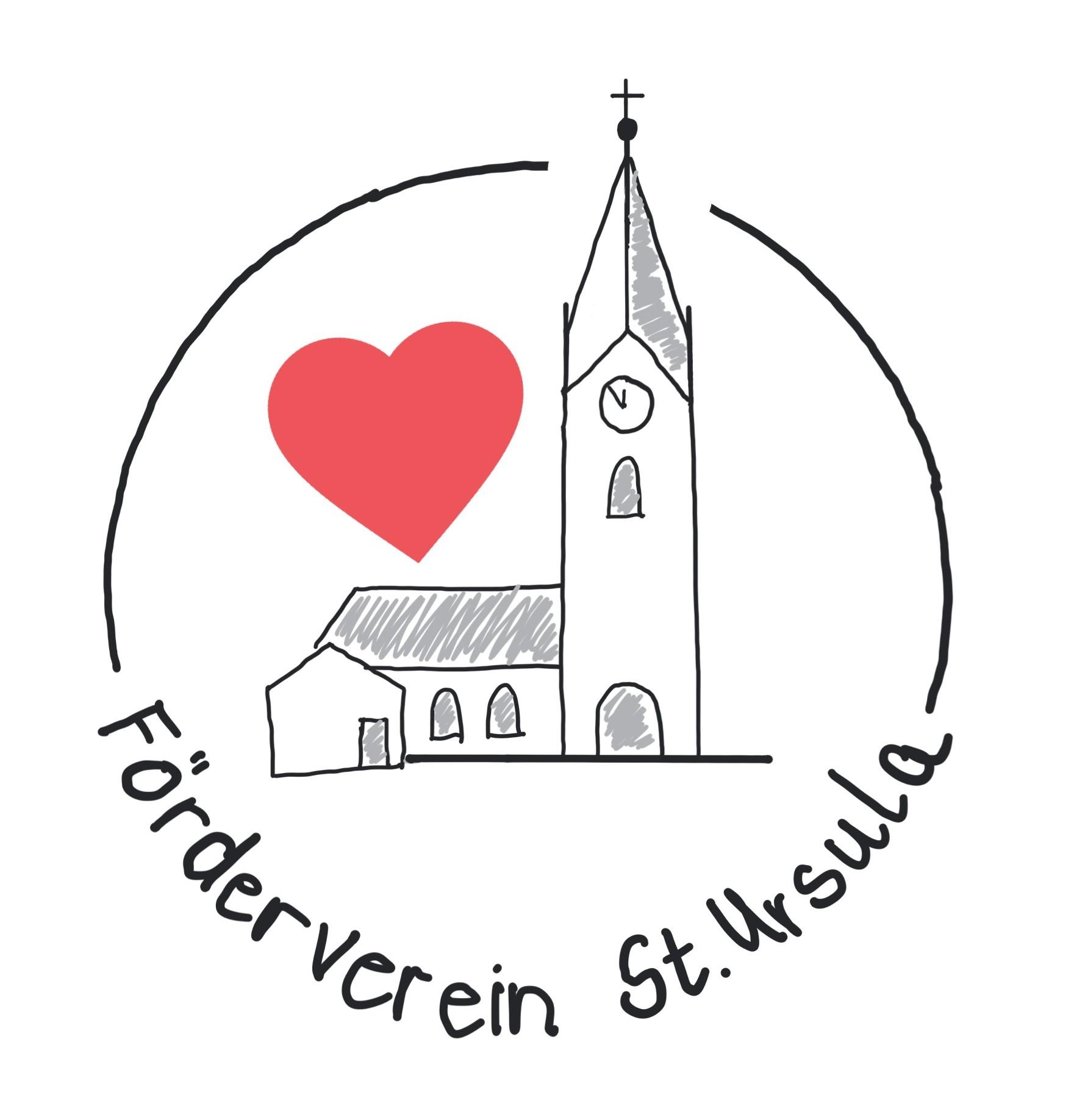 Förderverein St. Ursula Förderverein St. Ursula