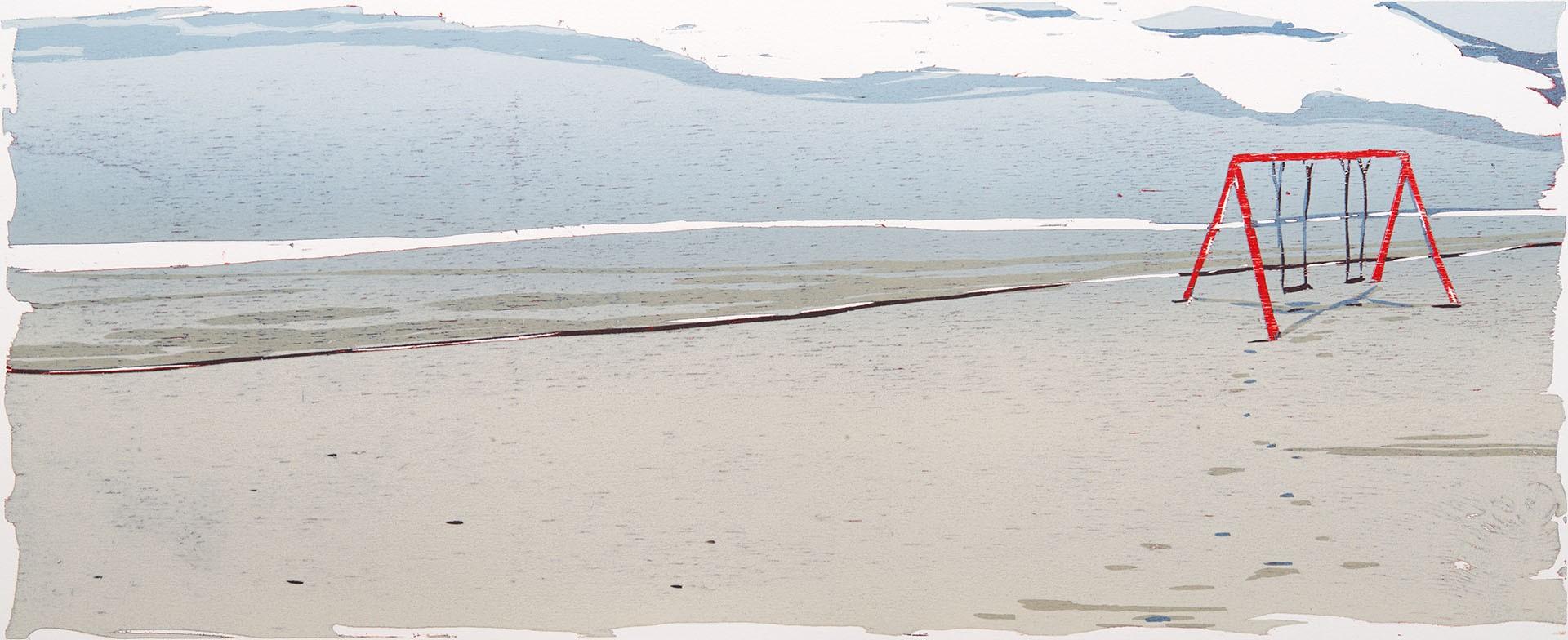 Titelbild Ausstellung Anastasiya Nesterova