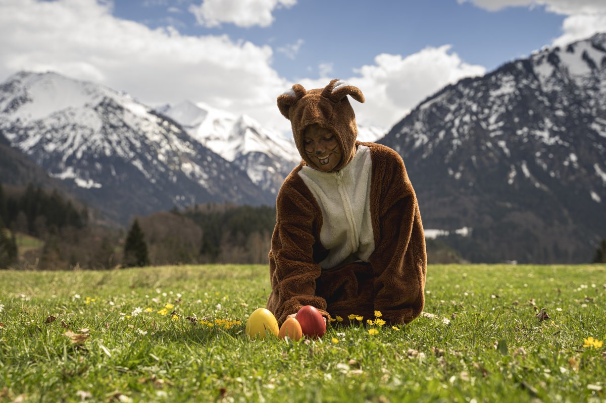 Ostern