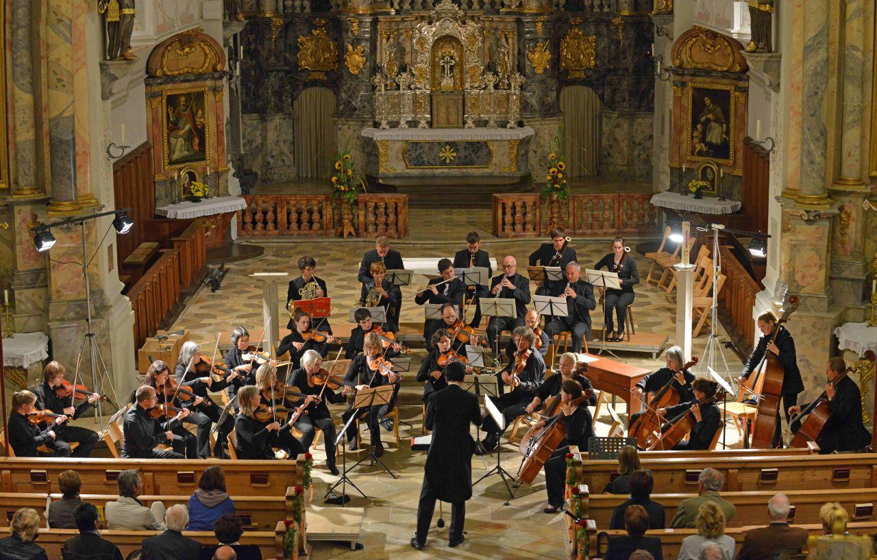 Collegium Instrumentale Collegium Instrumentale