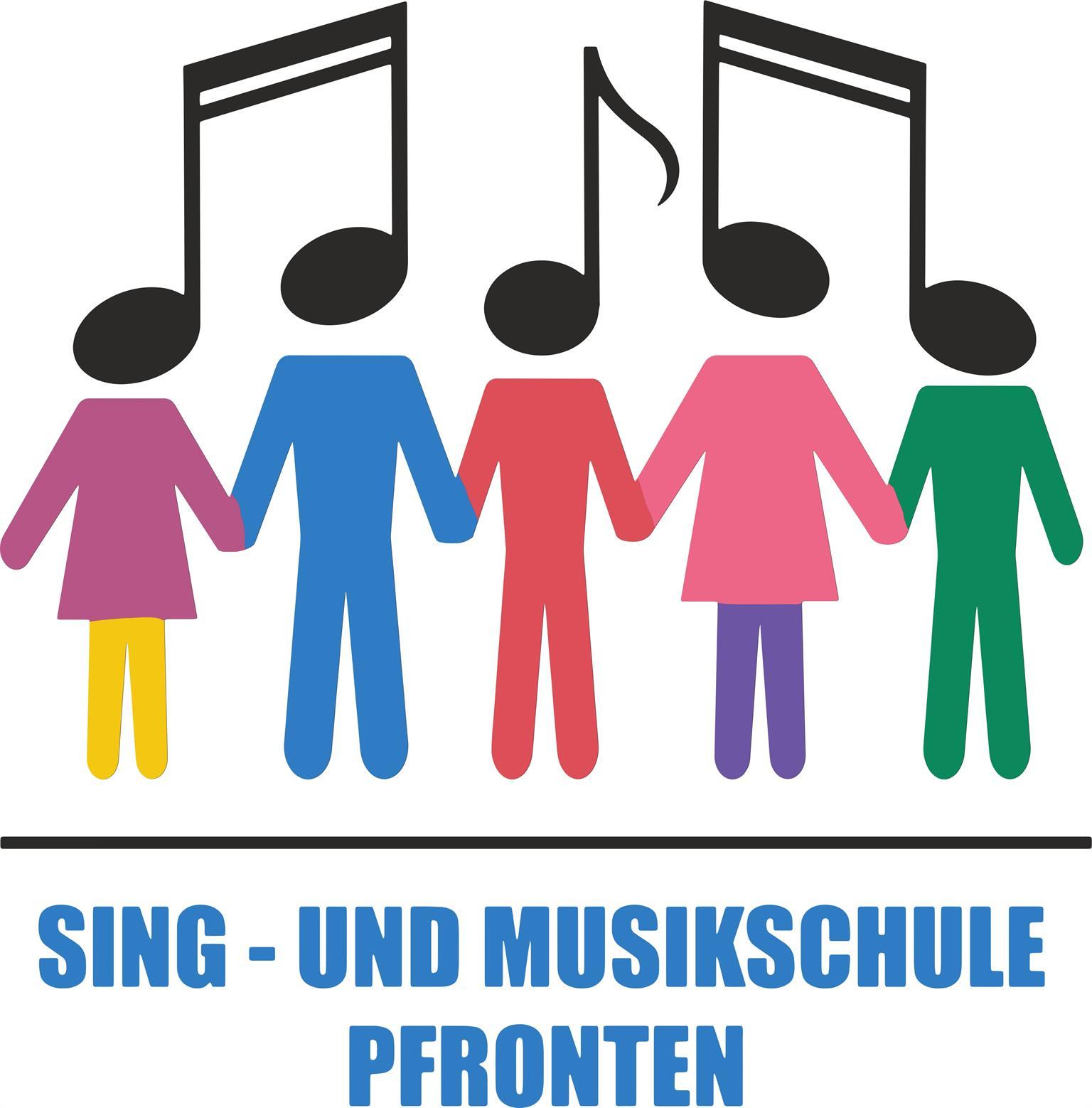 Logo Musikschule Logo Musikschule