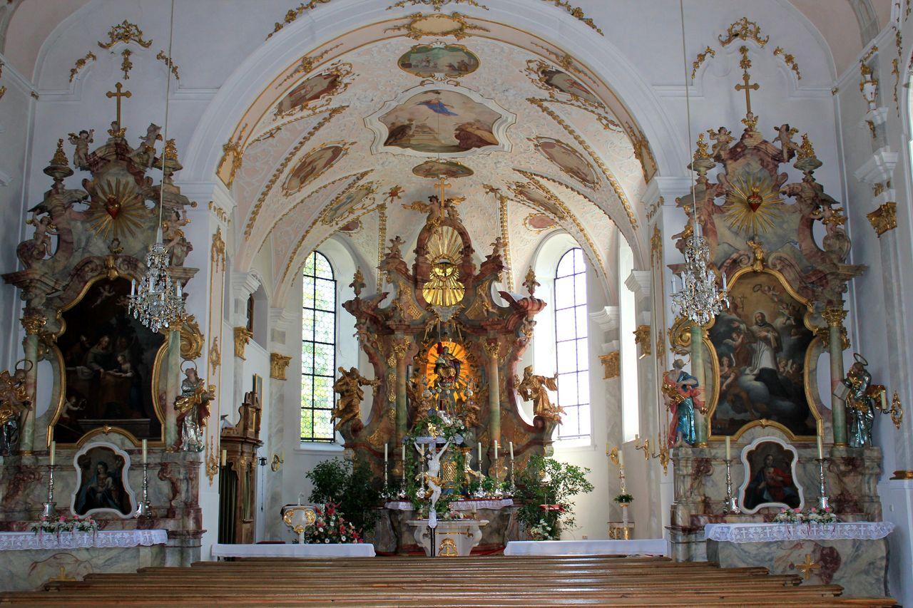 Altar