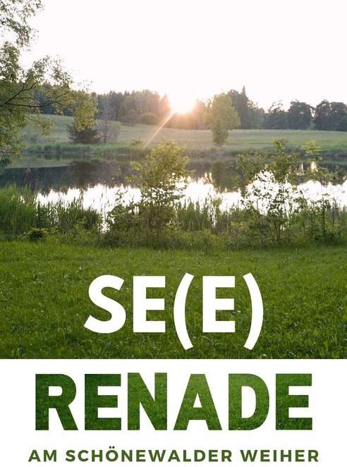 Se(e)renade Se(e)renade