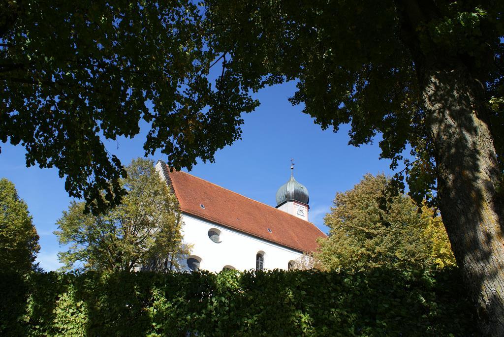 Kirche St. Ulrich Kirche St. Ulrich