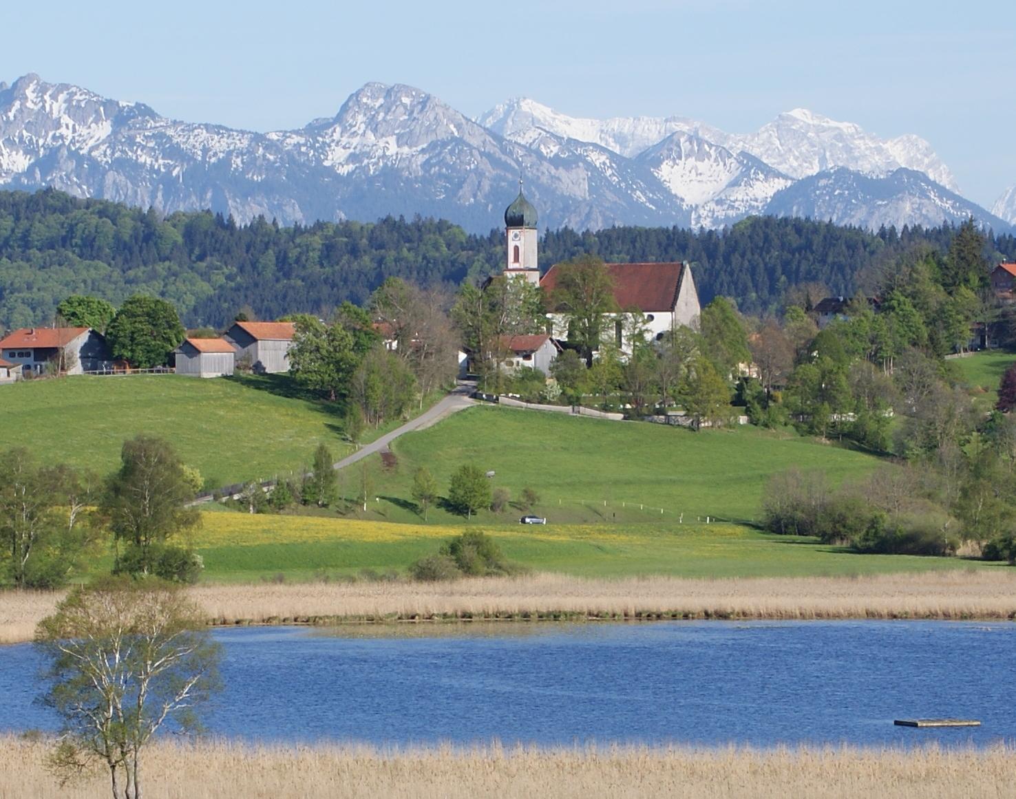 Bild Ortsansicht Bild Ortsansicht