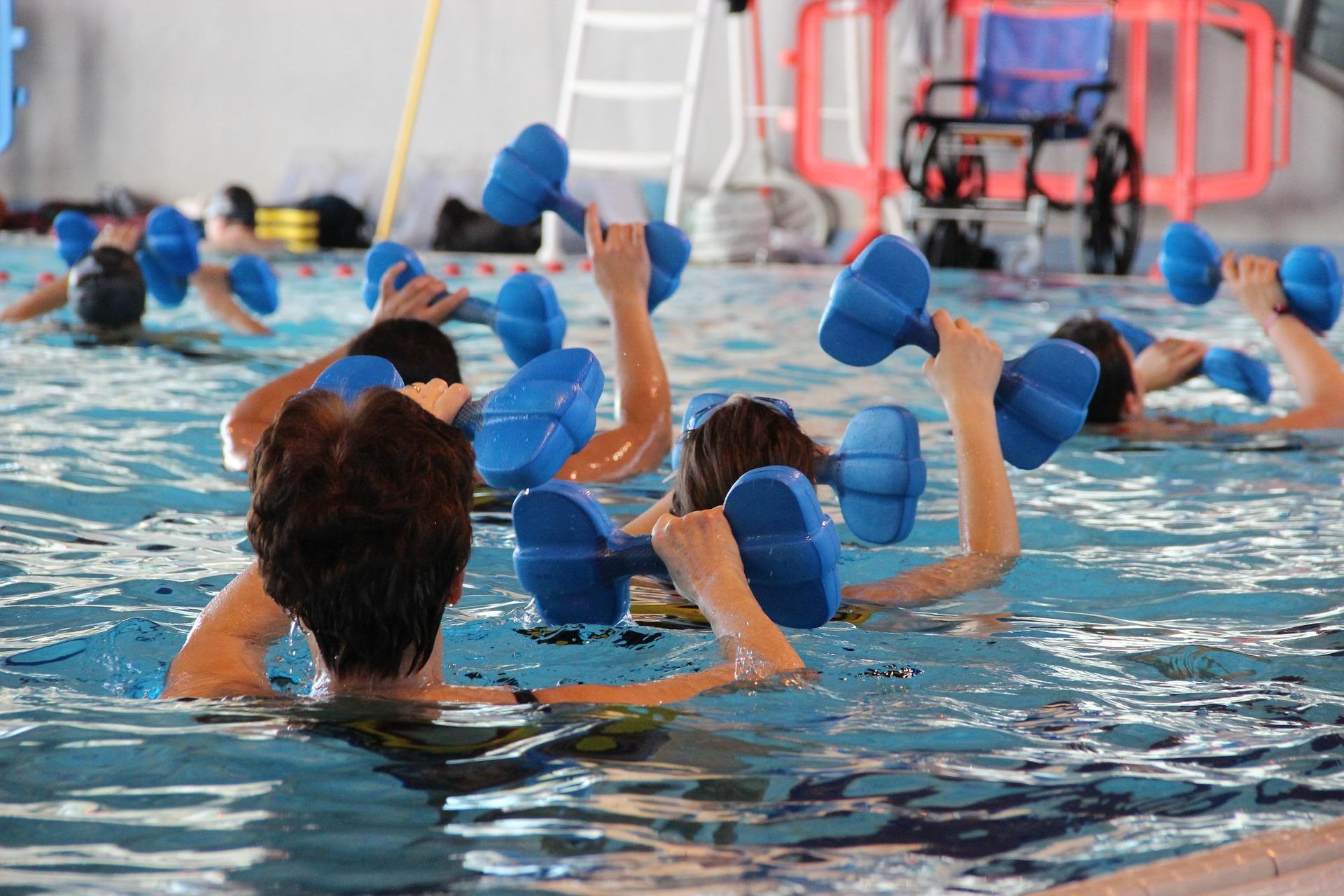 Aqua Fit Aqua Fit