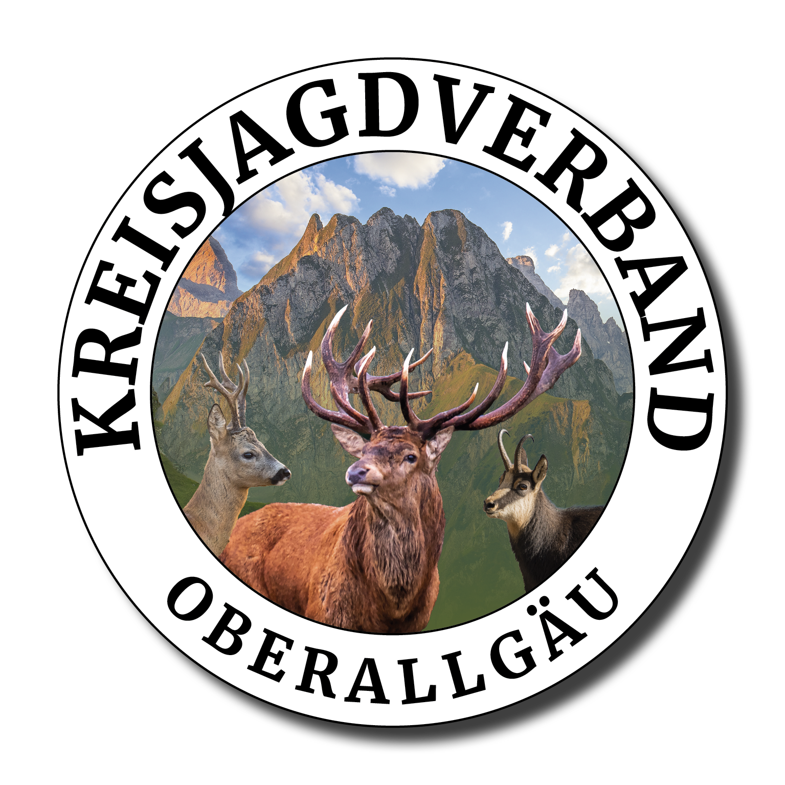 Logo Kreisjagdverband