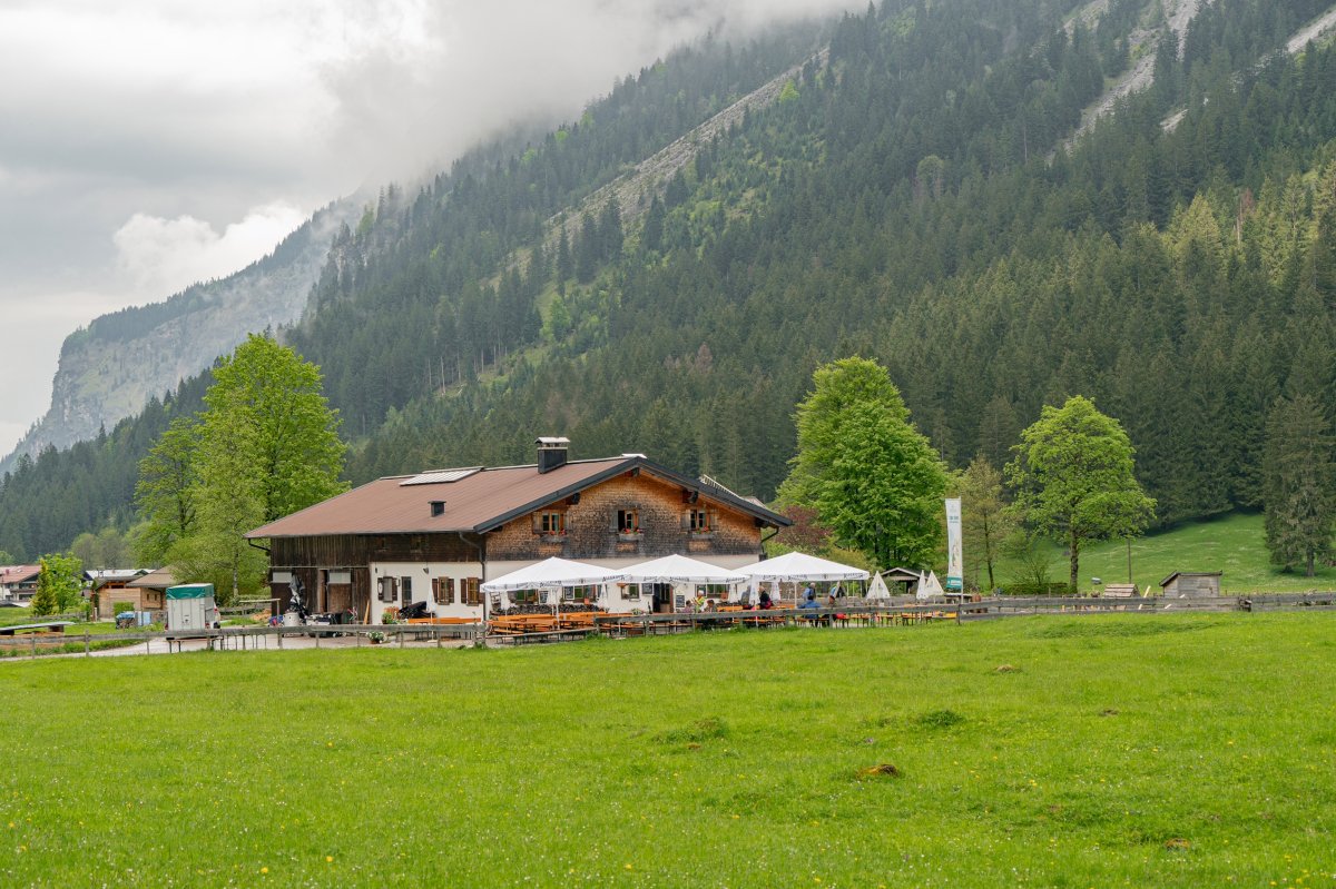 Alpe Eschbach