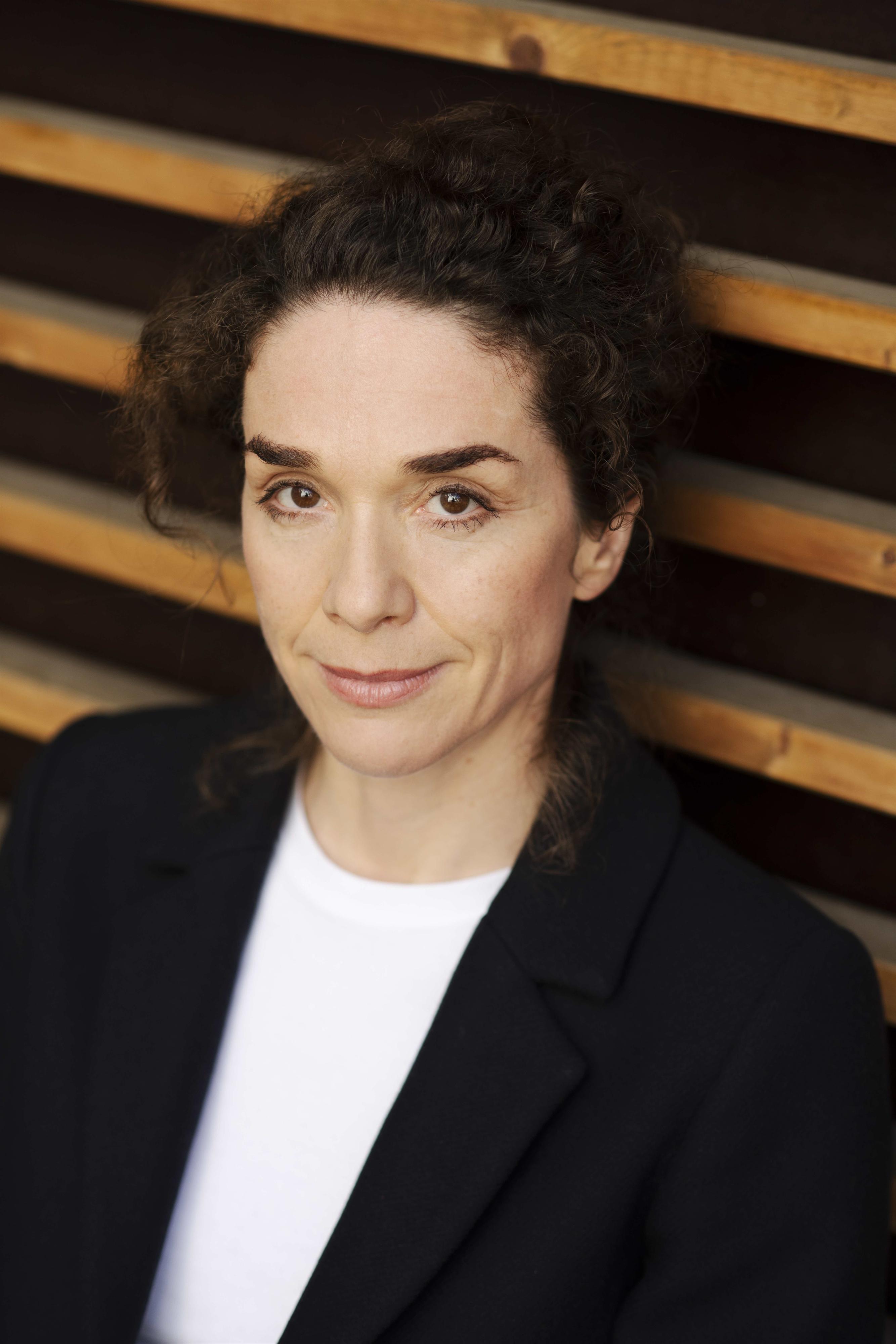 Porträt Regina Gisbertz