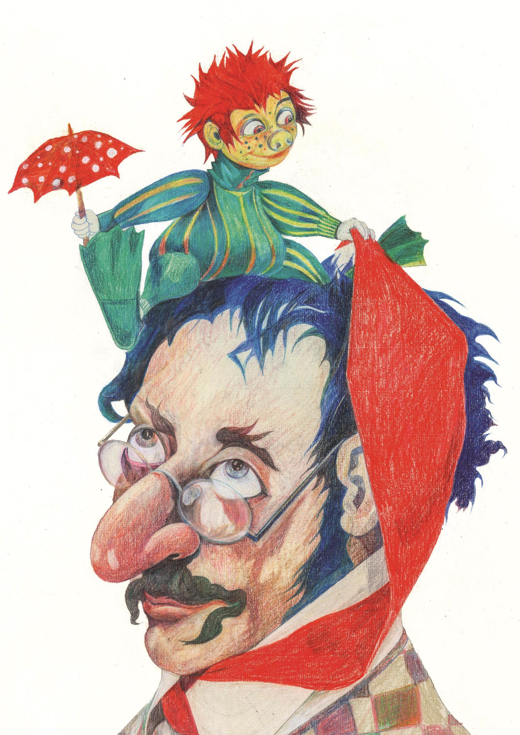 Illustration Sams Illustration Sams