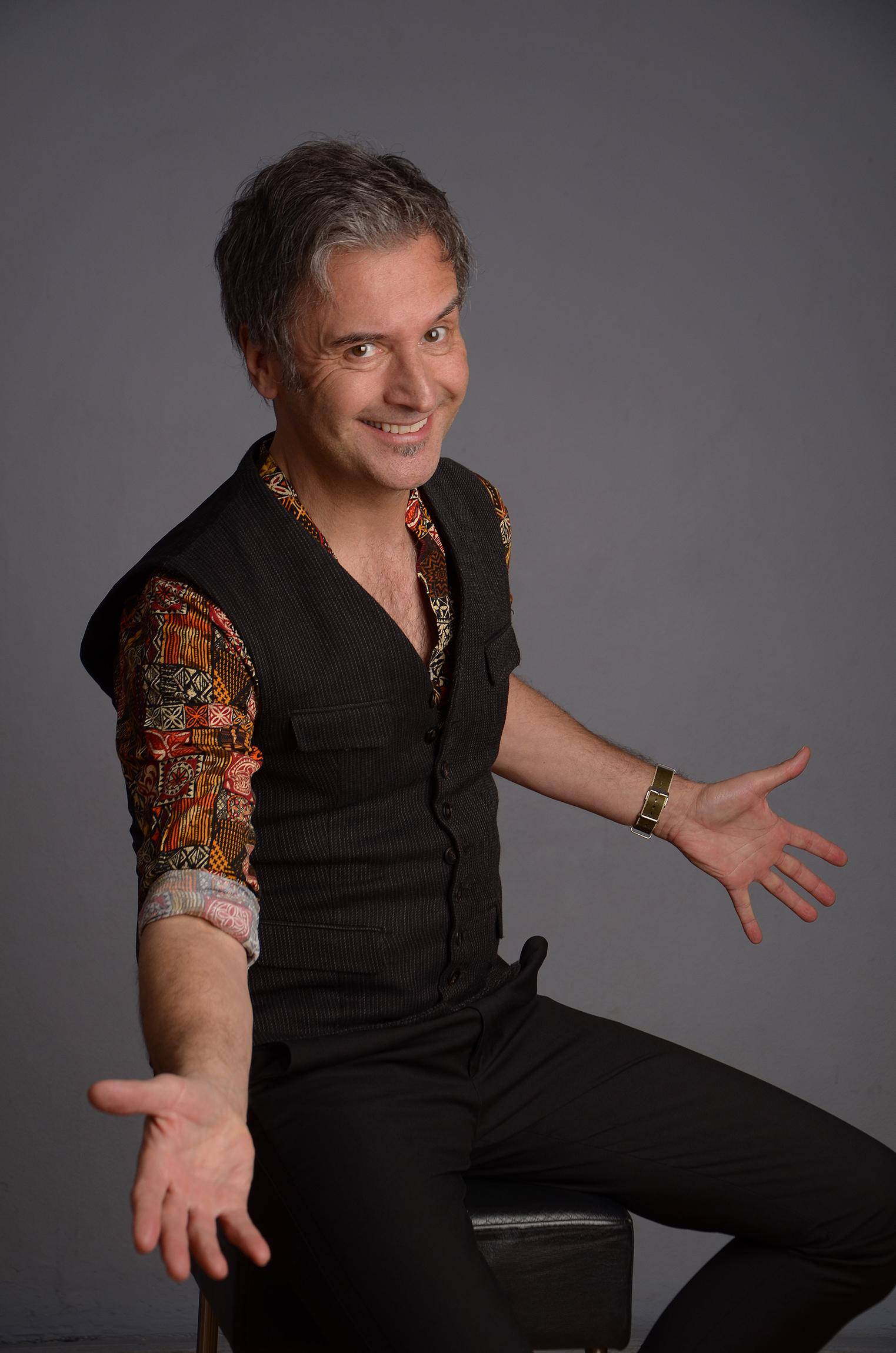 Chris Boettcher Chris Boettcher