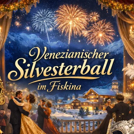 Silvesterball Silvesterball