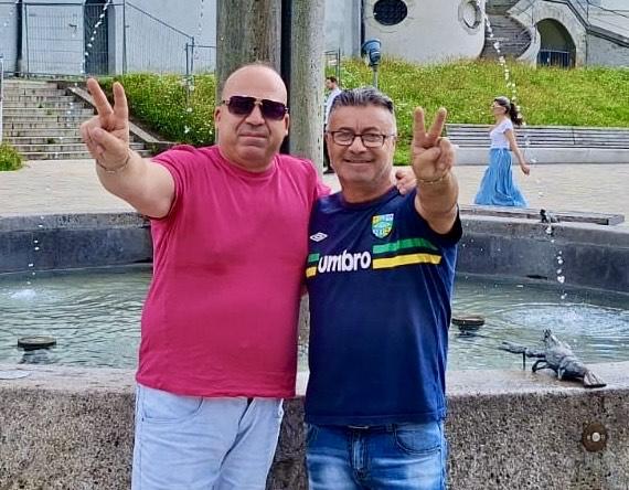 Italo Boys