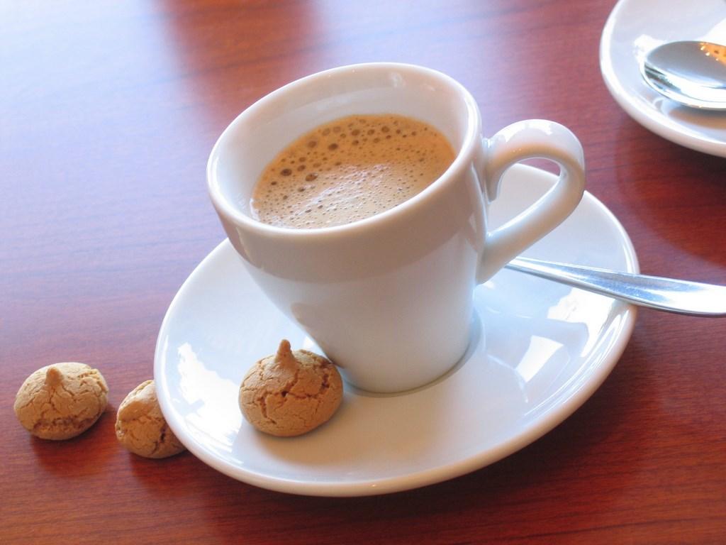 Kaffee