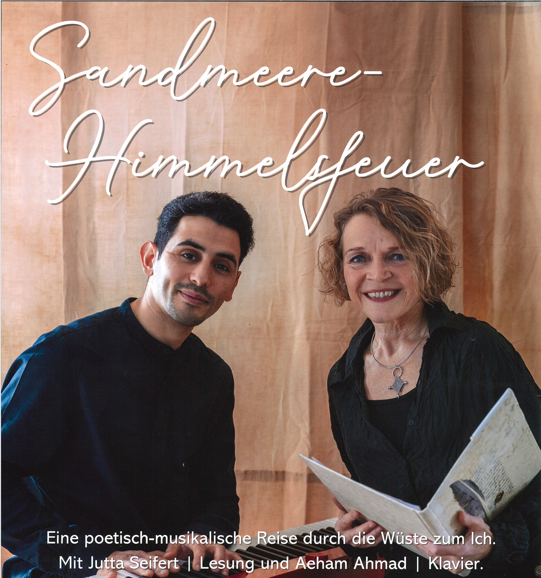 Sandmeere Himmelsfeuer Sandmeere Himmelsfeuer