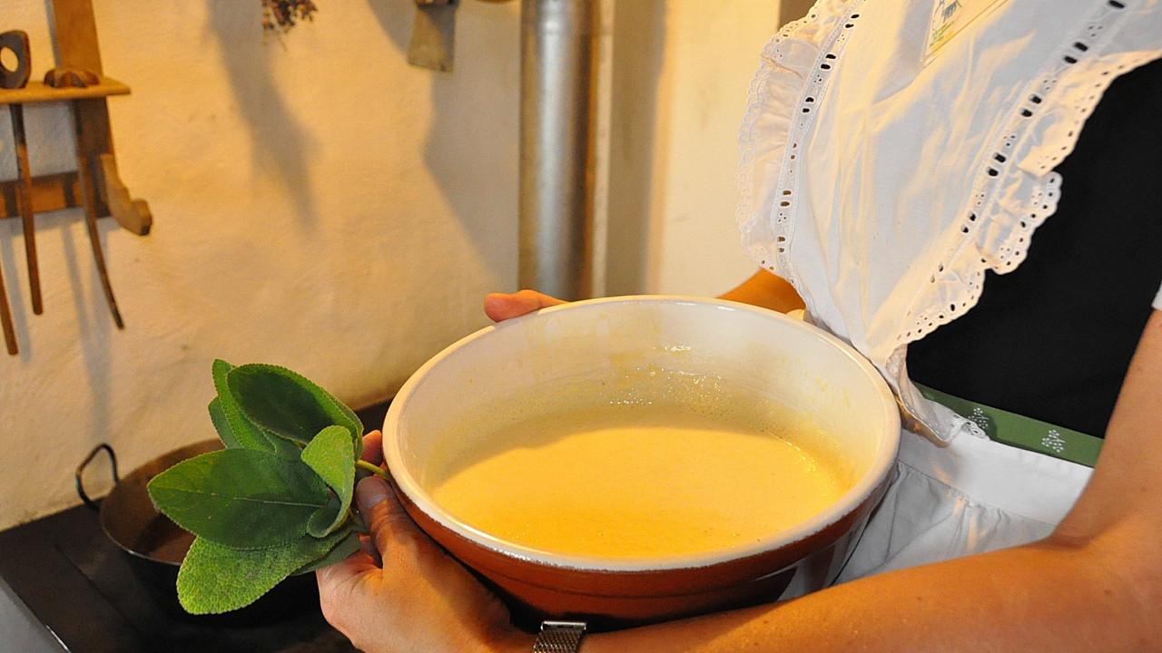 Rosi kocht