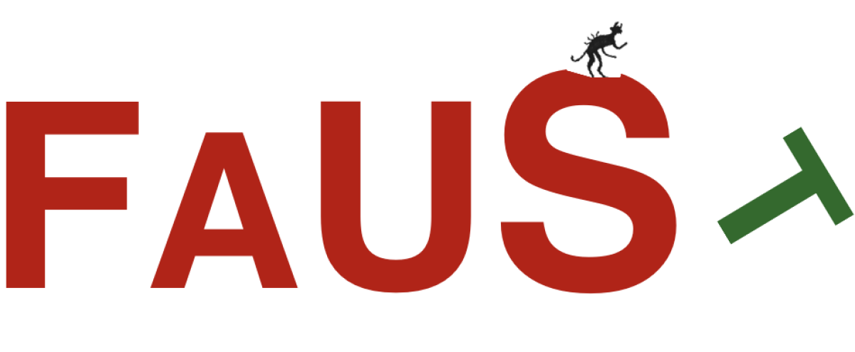 Faust 2026