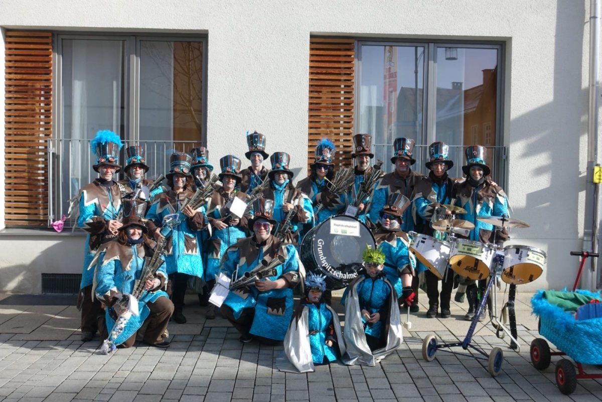 Grundspitzschalmeien1 2020