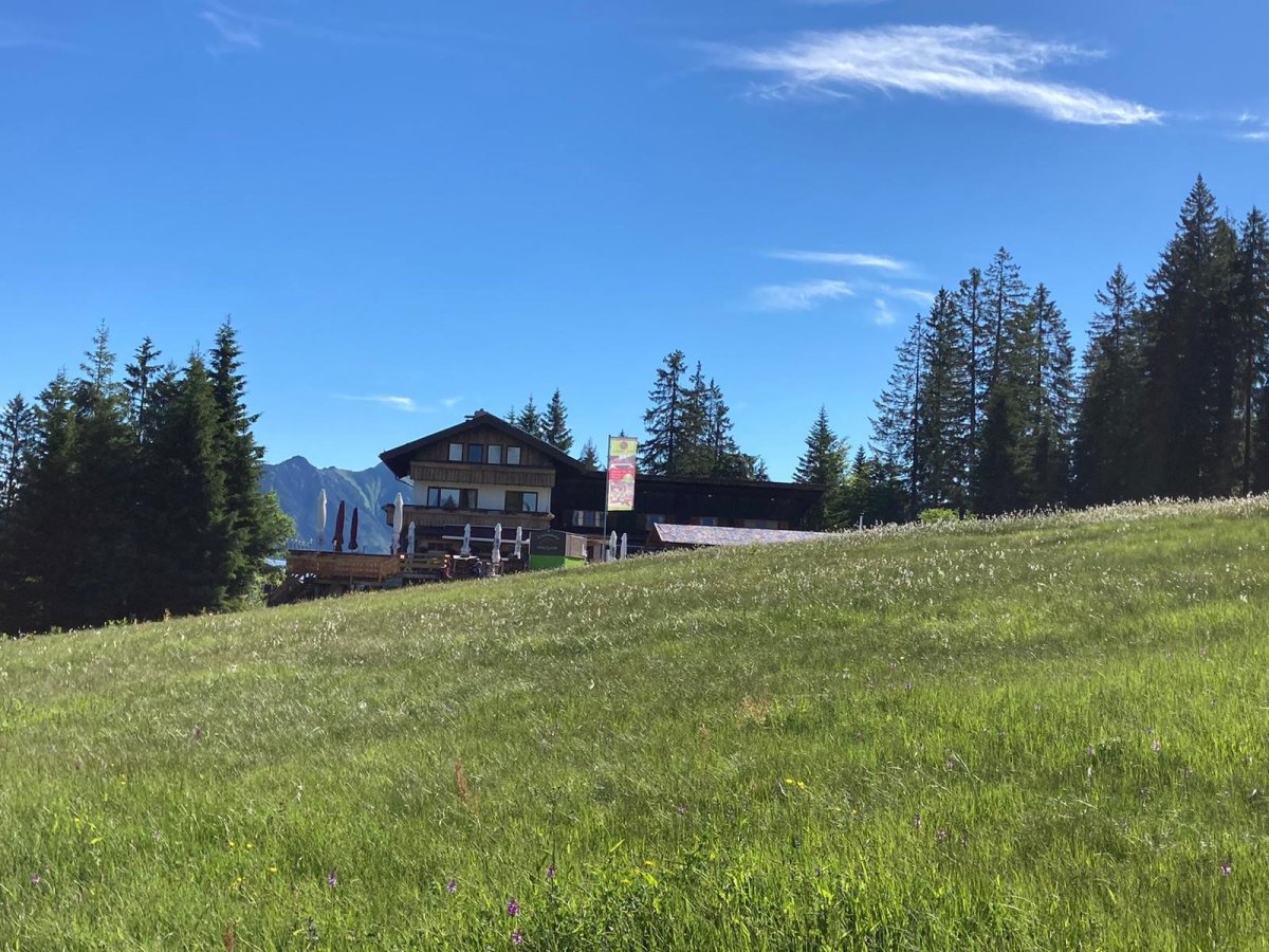 Bild Berghaus Am Söller