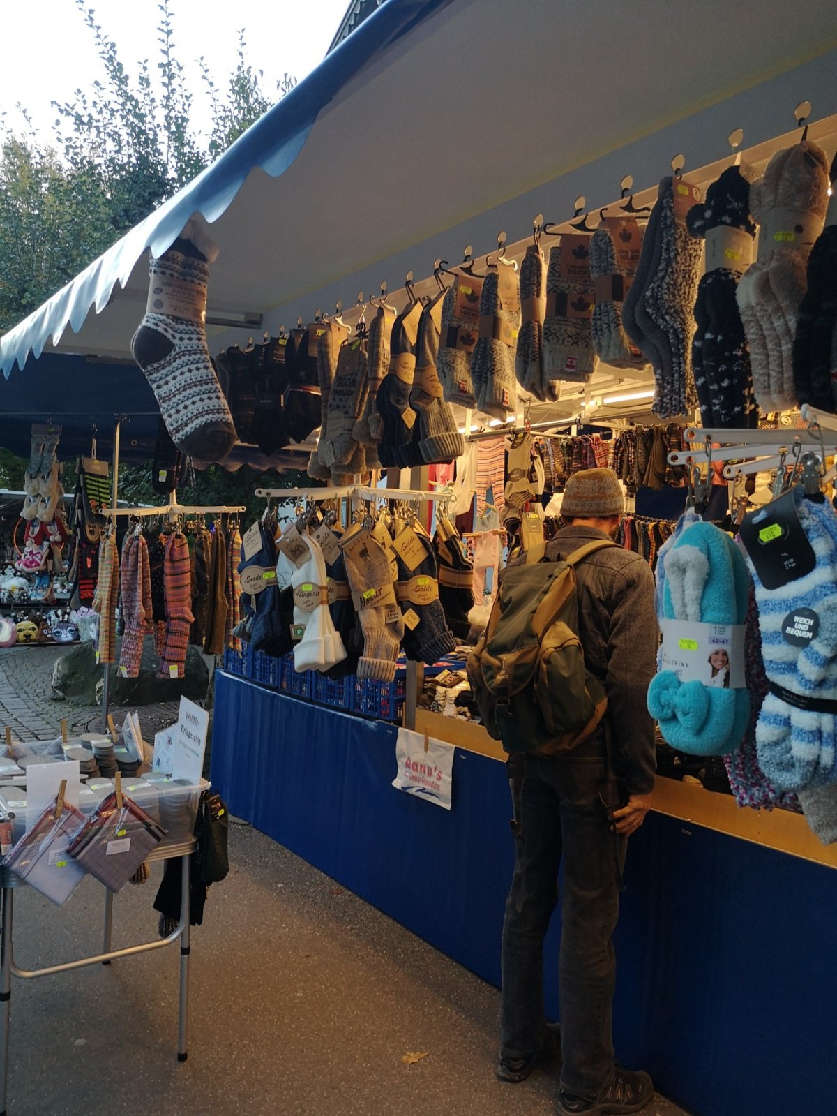 Gallusmarkt