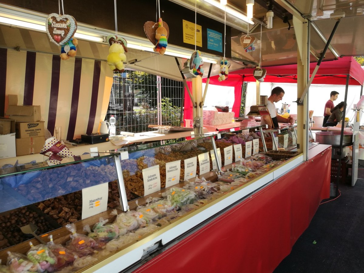 Gallusmarkt