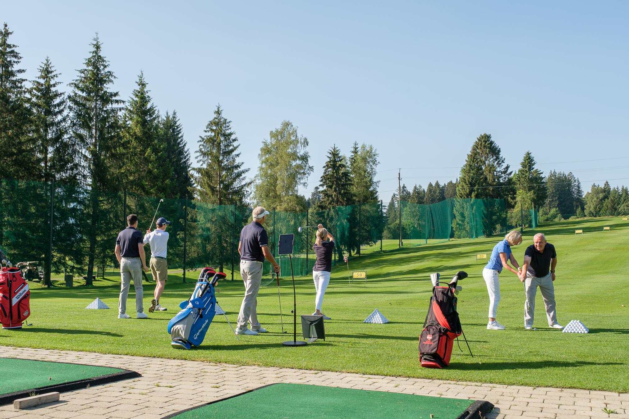 Golfen Golfen