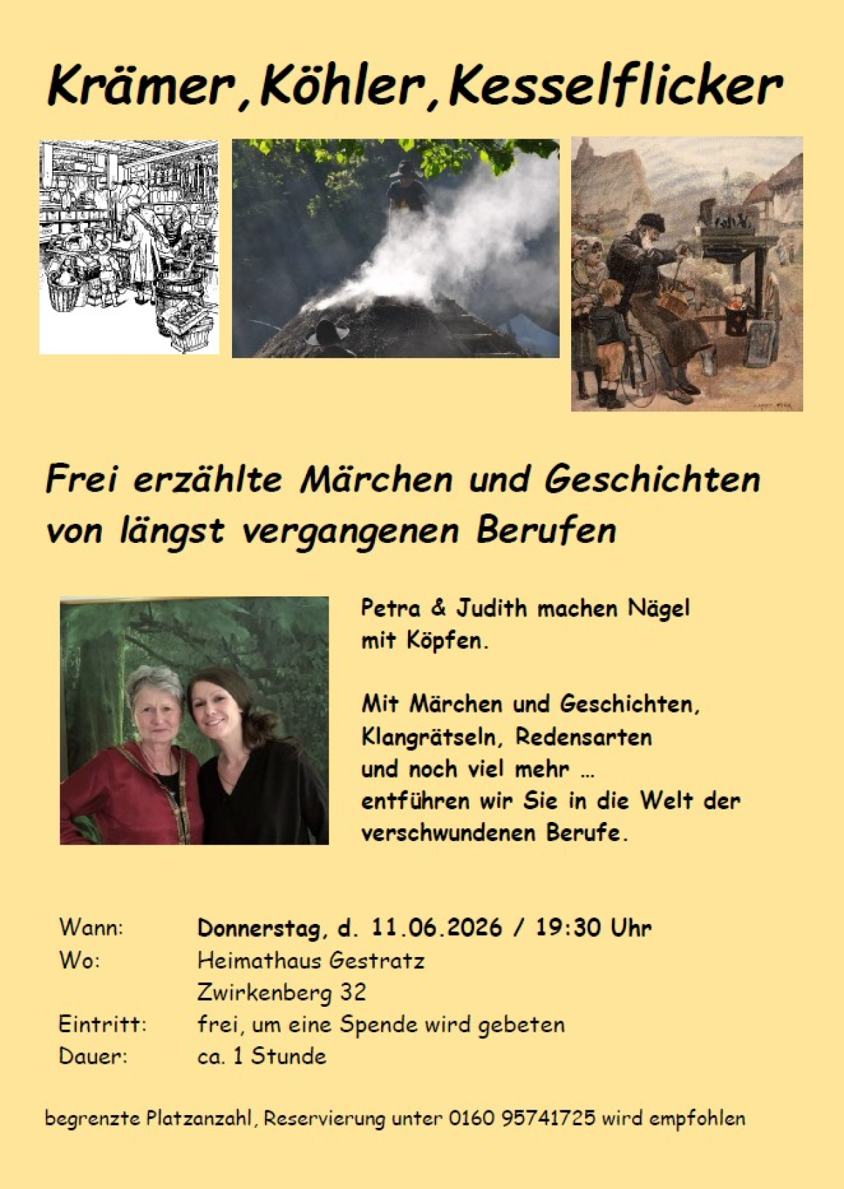 Märchen 2026
