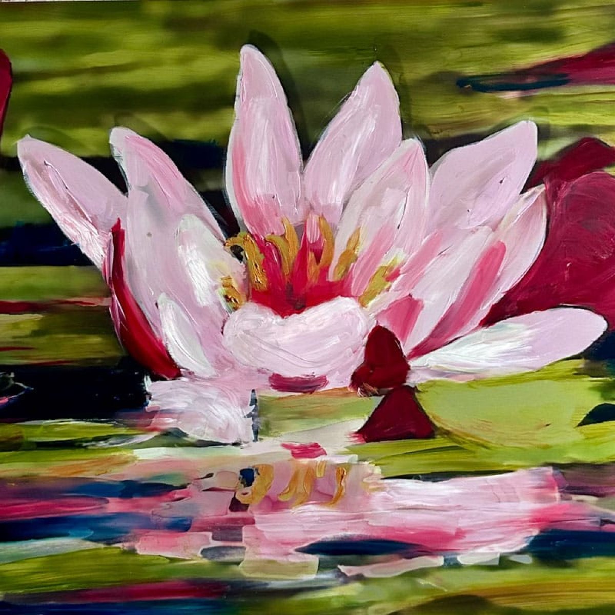AusstellungLucieAlbrecht2027BildSeerose