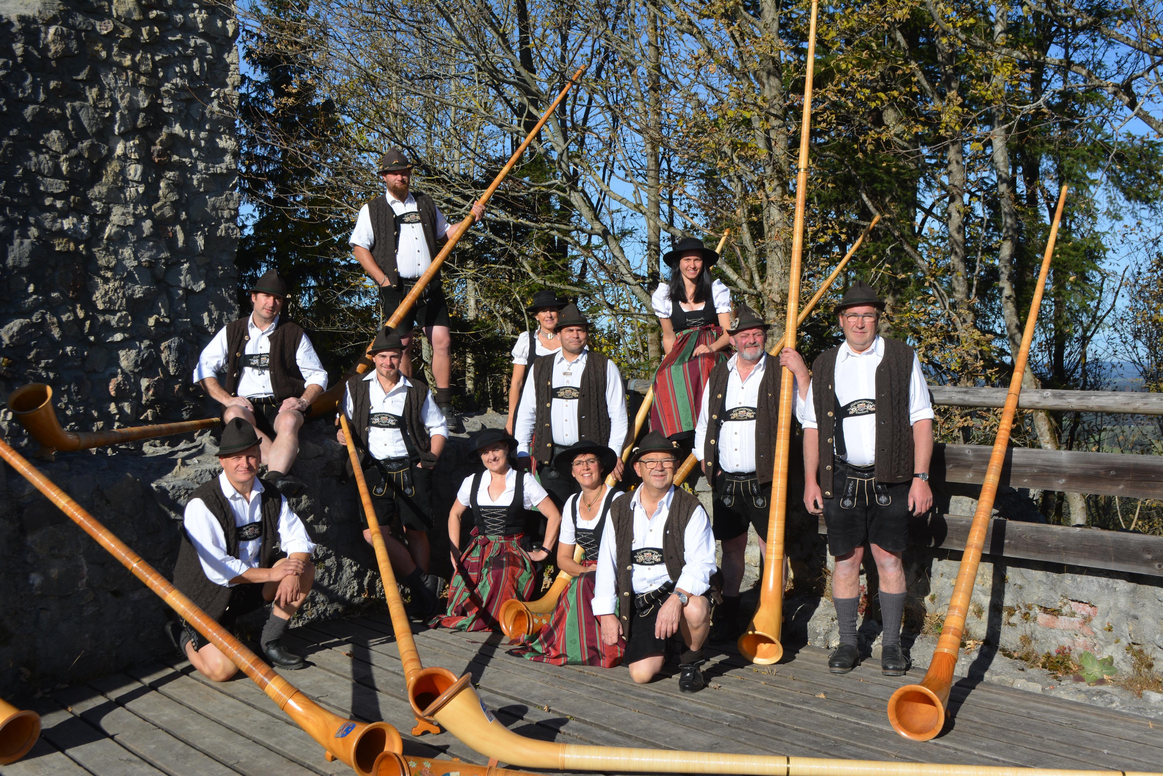 Alphorn