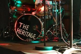 The Heritage