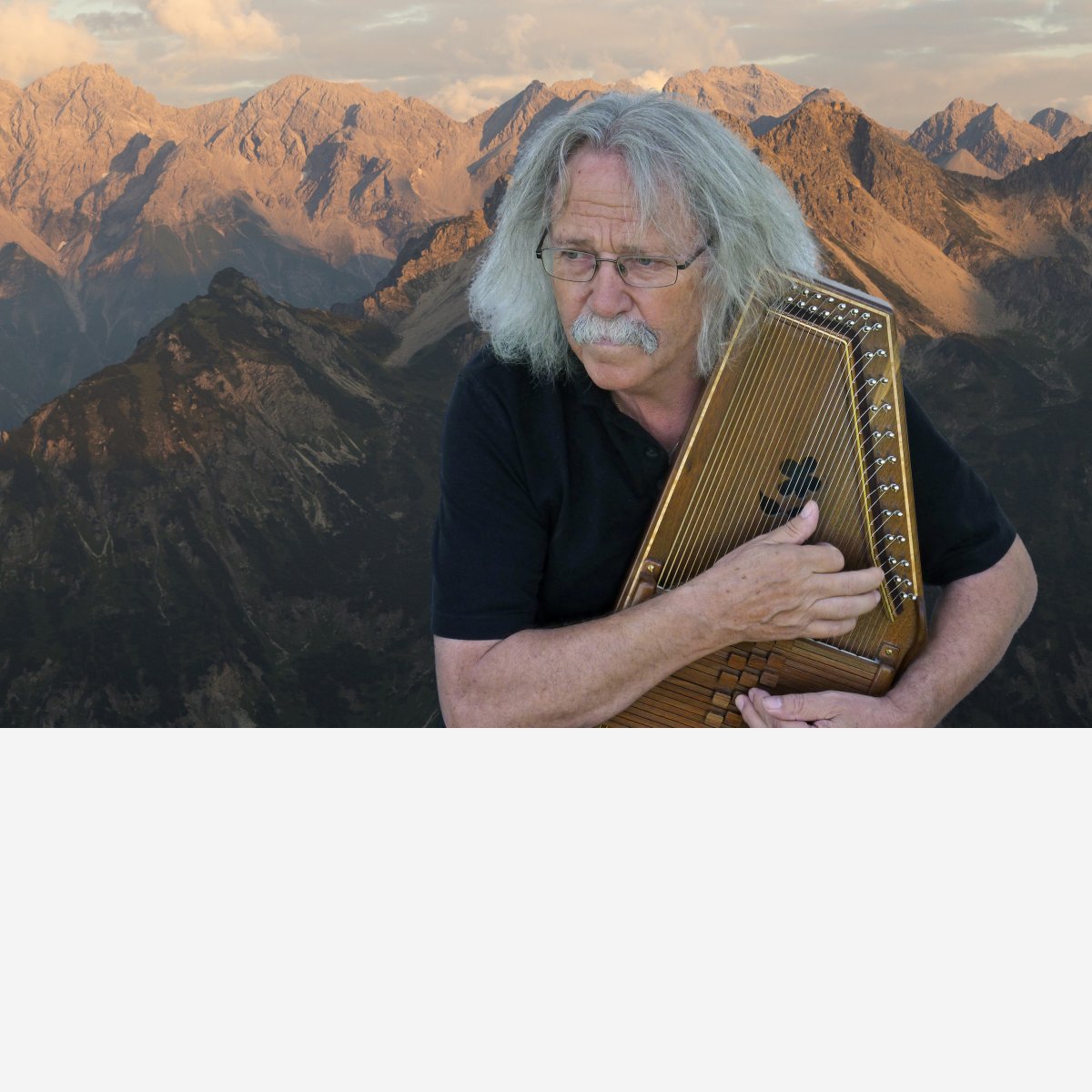 Werner Specht und seine Freunde – Open Air in Scheffau beim Johanne-Städele