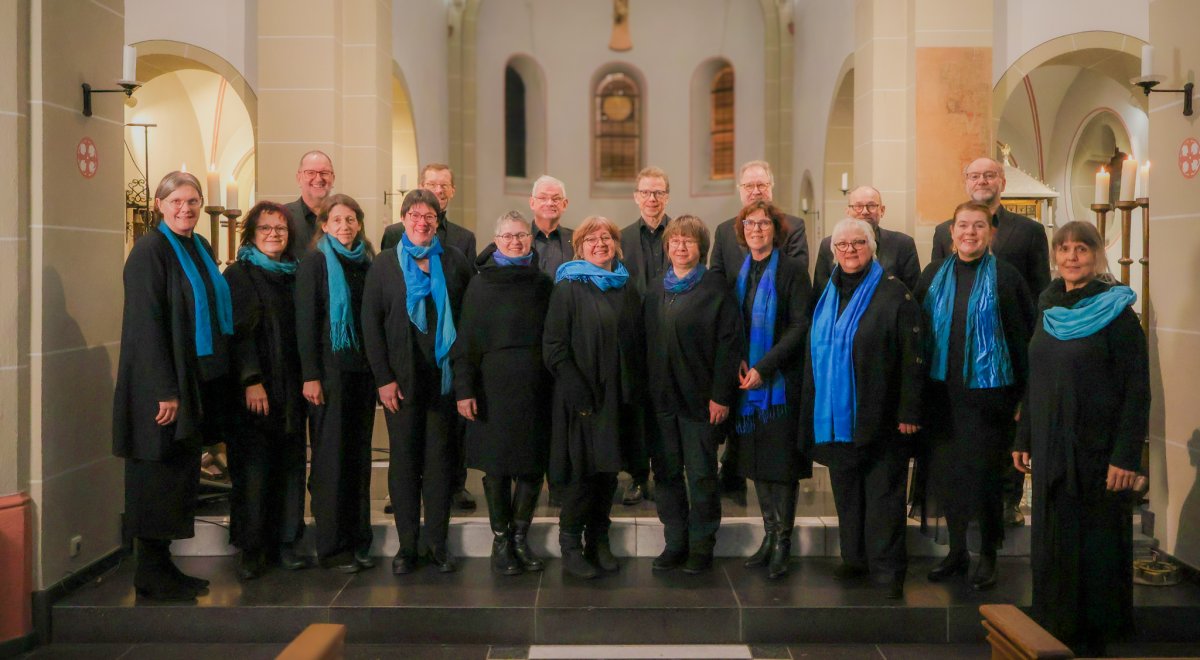 Gesualdo-Ensemble