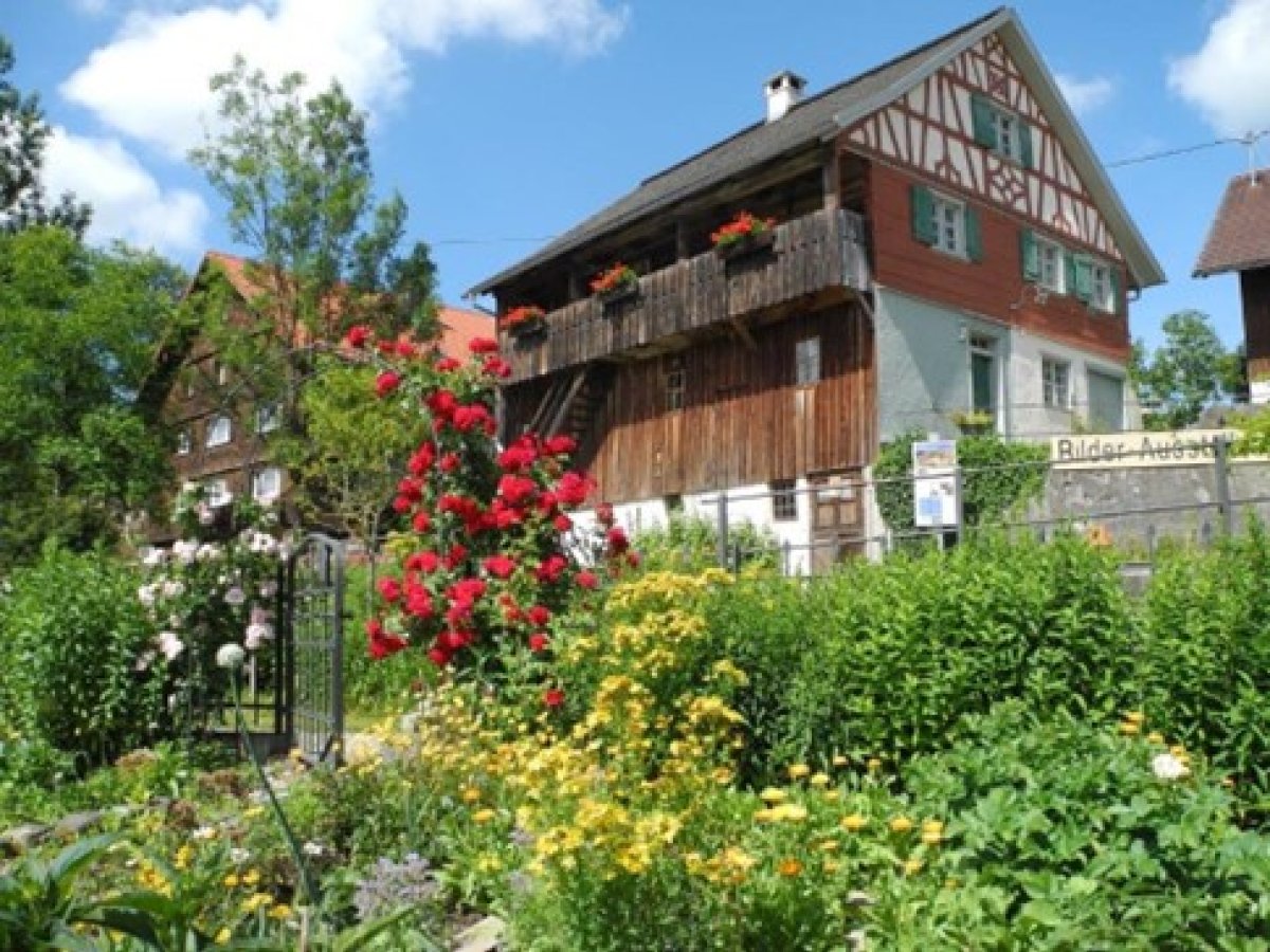 Heimathaus Zwirkenberg