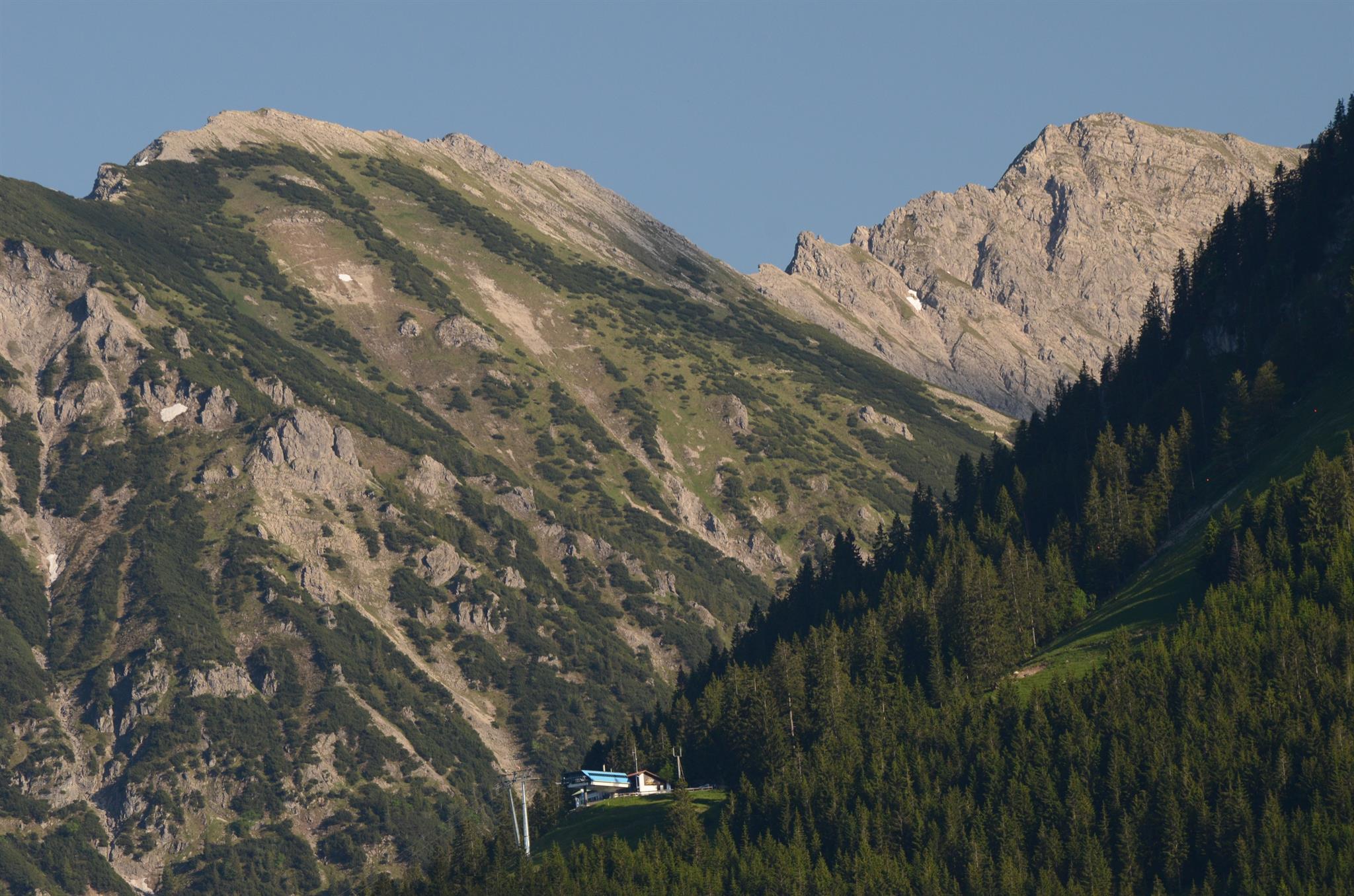 Hornbahn Hornbahn