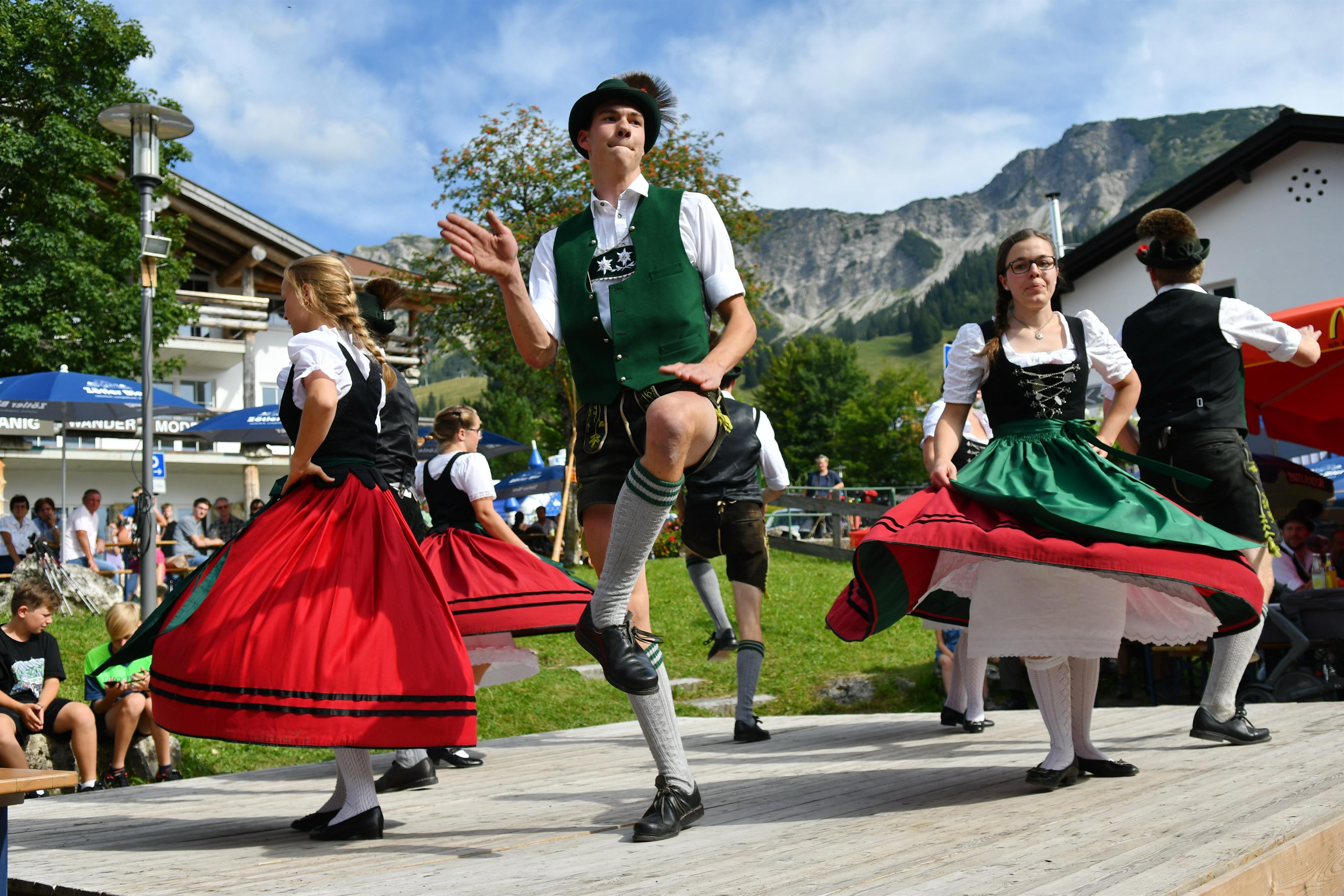 Foto Plattler Oberjoch